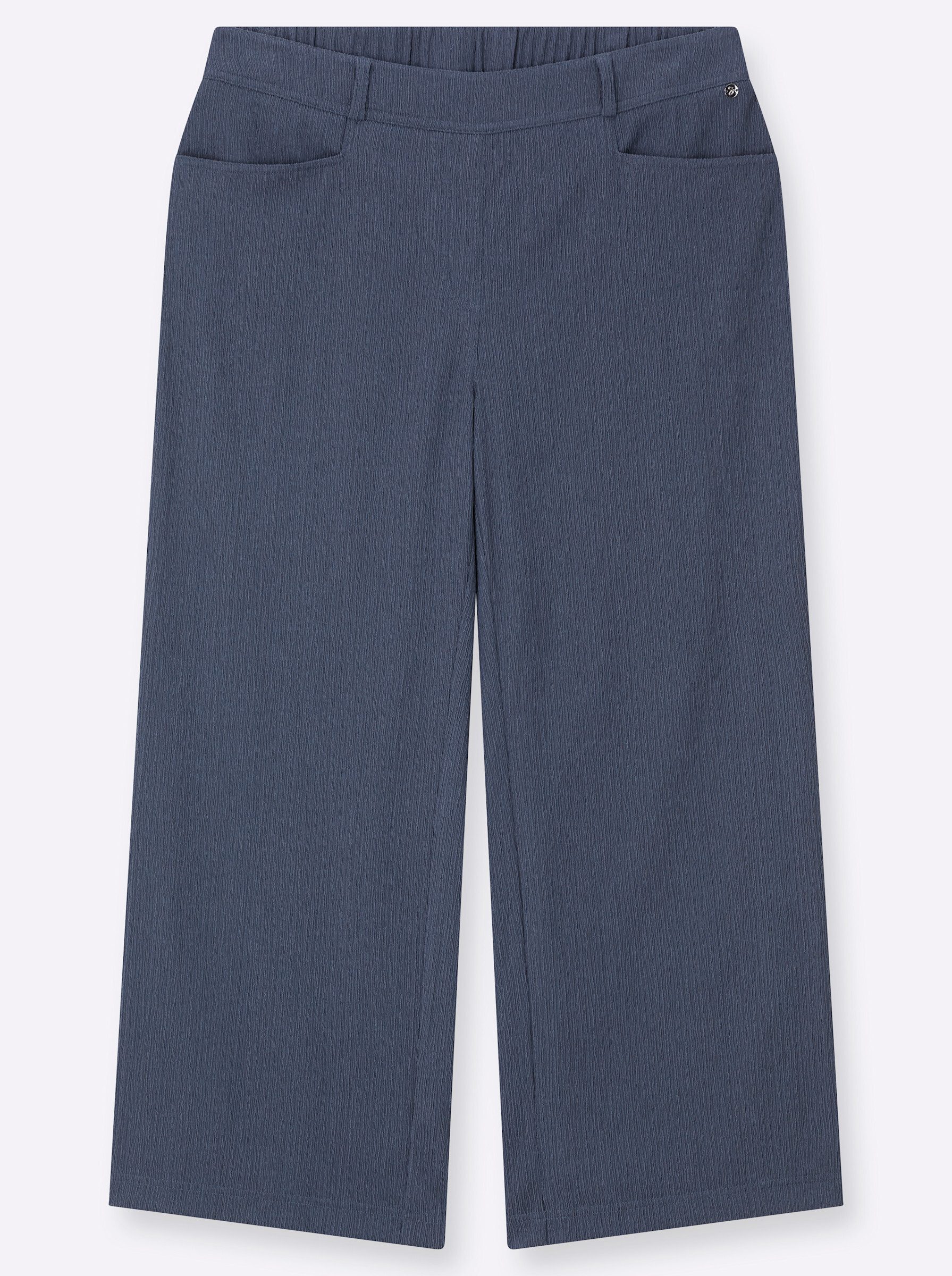 Jerseyhose Hose lang normal