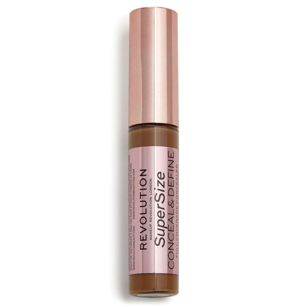 Concealer Makeup Revolution, Abdecken und Definieren Abdeckstift C14, 3,4ml