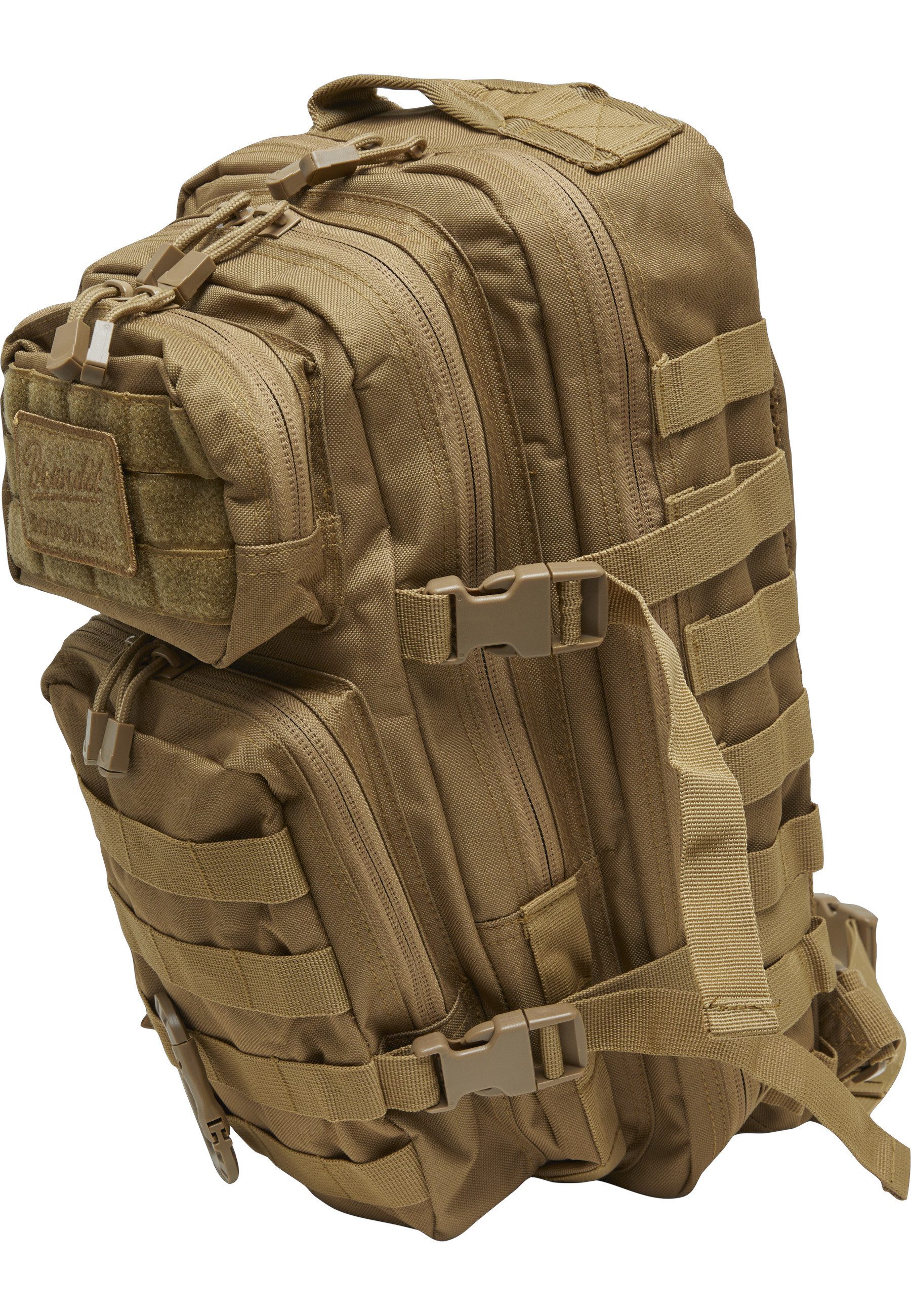 Brandit Rucksack Brandit US Assault Pack Medium