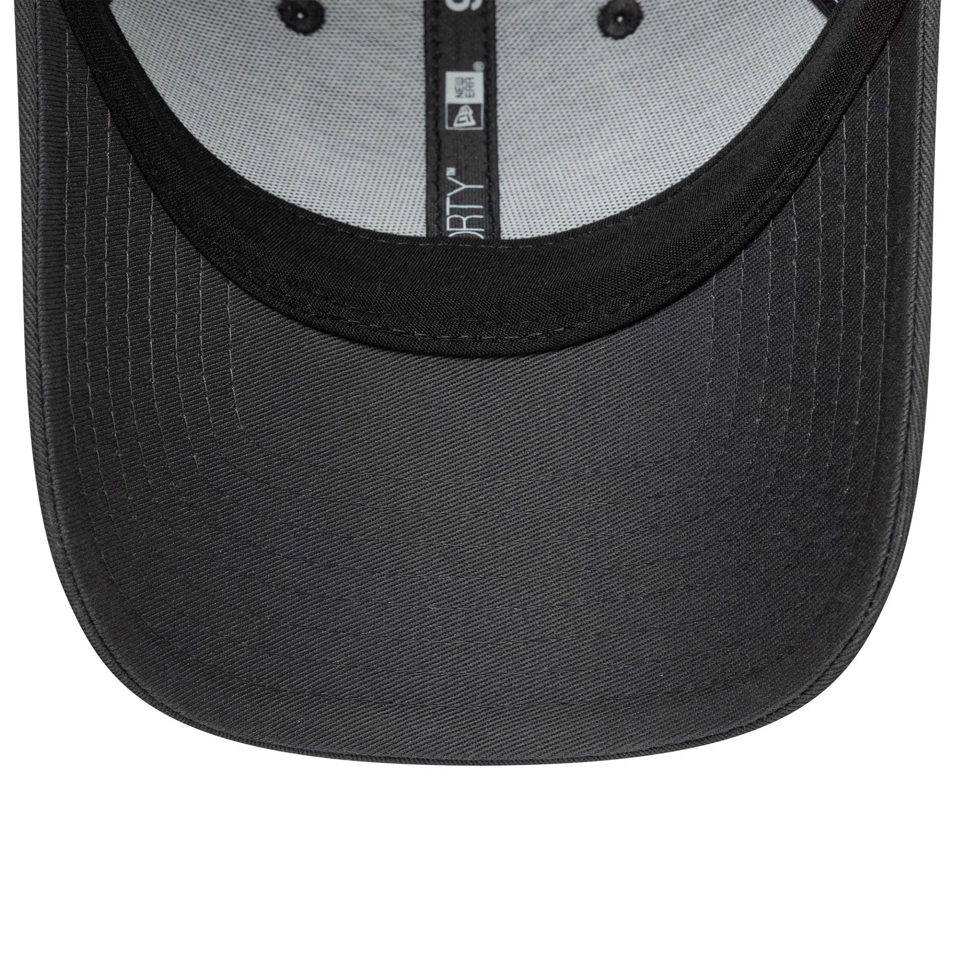 New Era Trucker Cap Chicago Bulls NBA