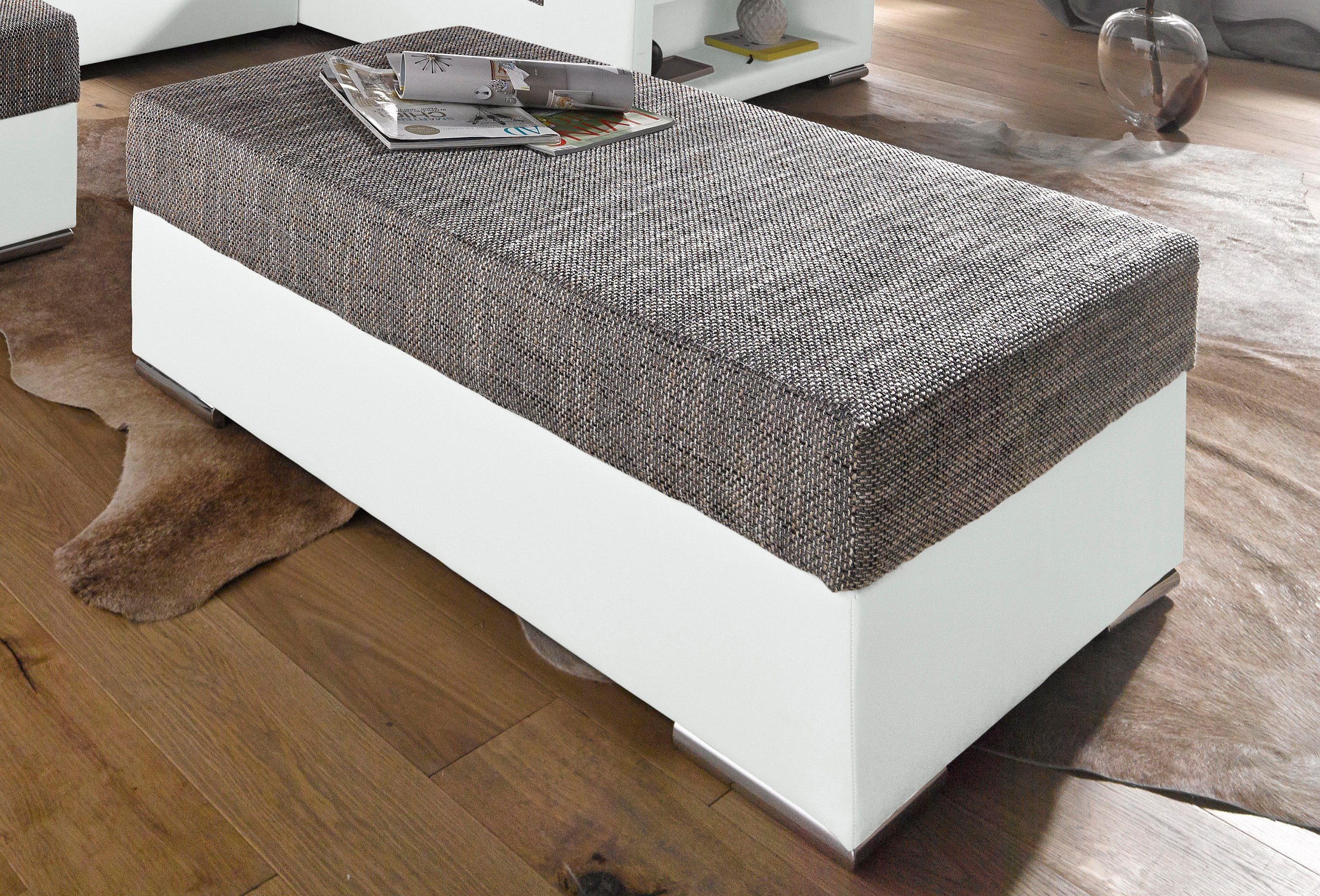 COLLECTION AB Hocker John, Frei im günstig online kaufen