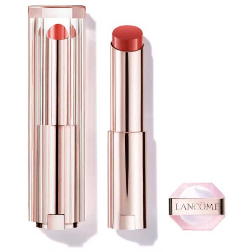 LANCOME Lippenpflegemittel Squalane-12 Butterglow Glowy Color Balm, Lippenbalsam