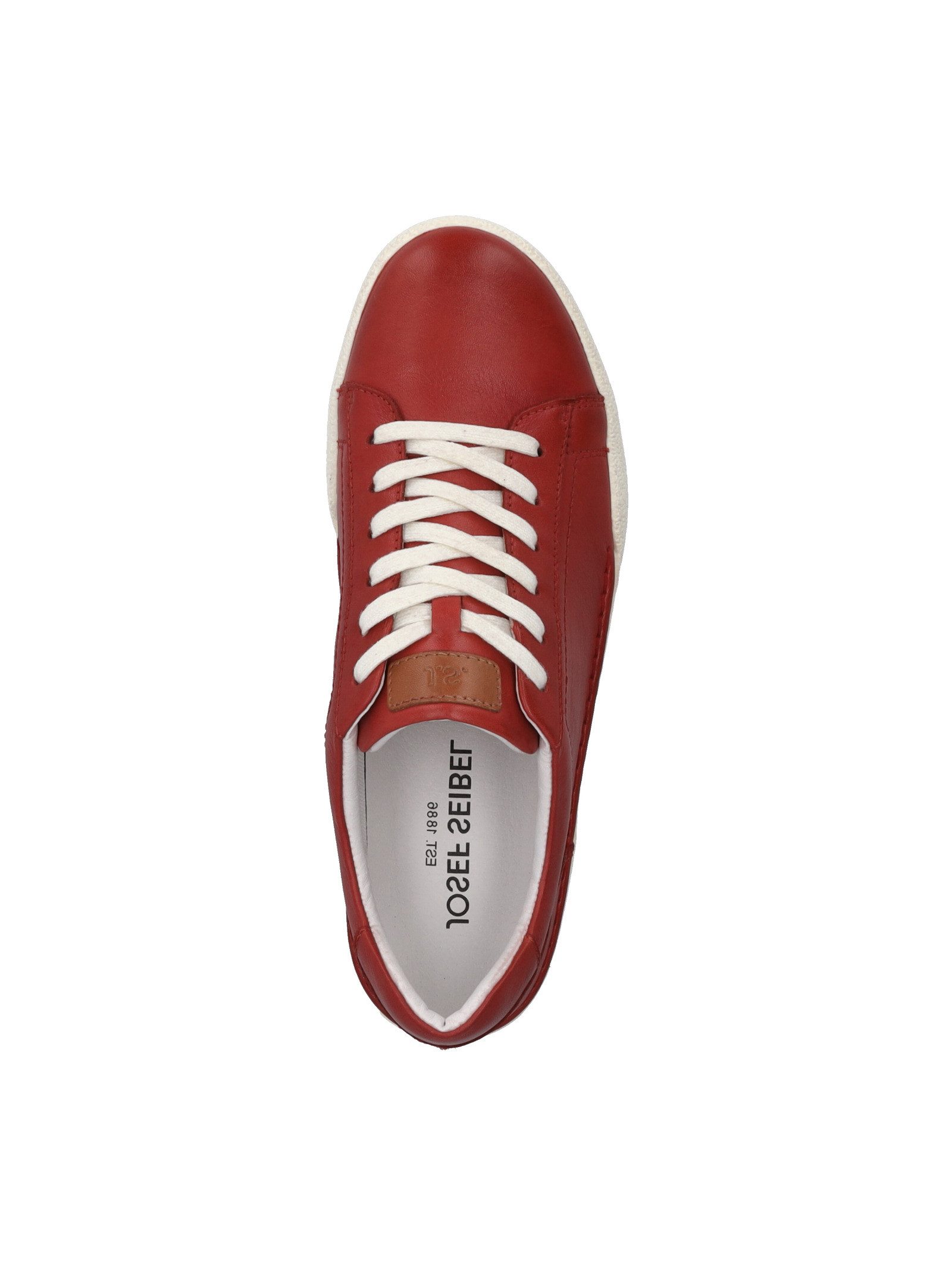 Josef Seibel Josef Seibel Sneaker Leder Sneaker