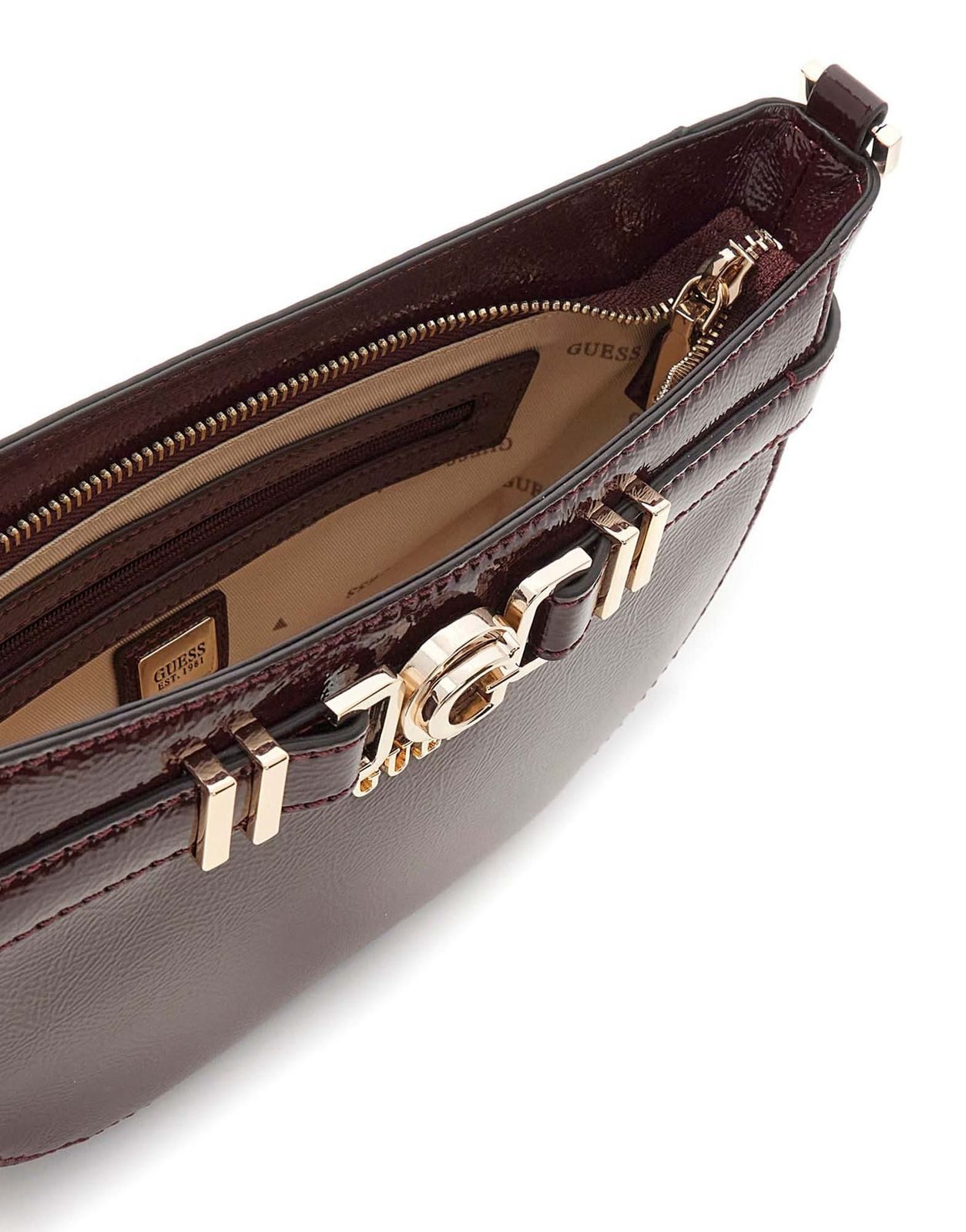 Guess Schultertasche Shoulder Bag