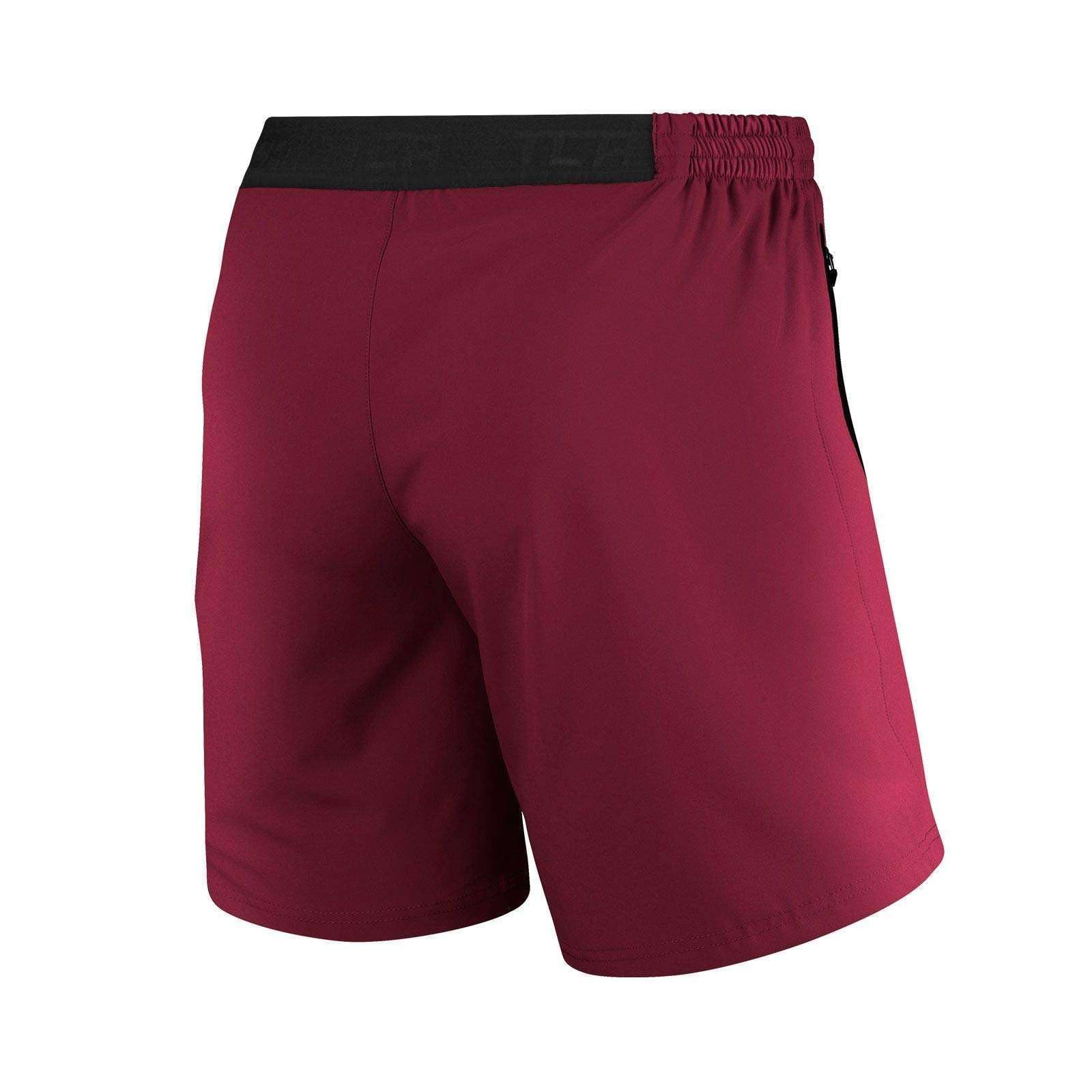 TCA Trainingsshorts TCA Herren Elite Tech Laufhose Gymshorts Trainingsshort günstig online kaufen