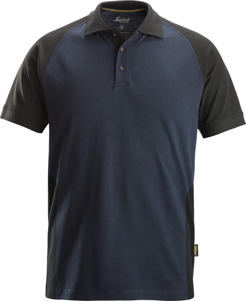 Snickers Poloshirt