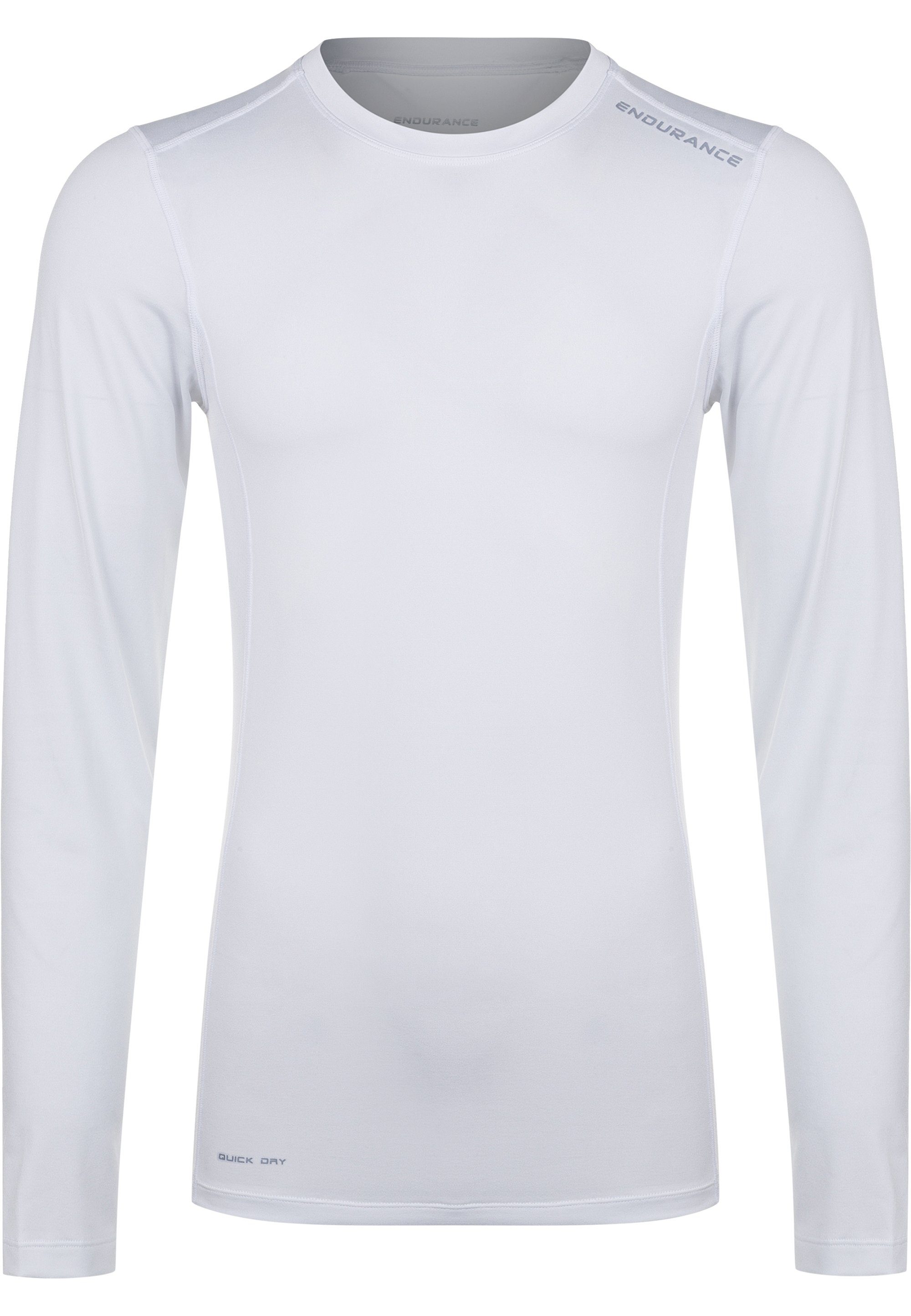 Funktionsshirt Power Jr.