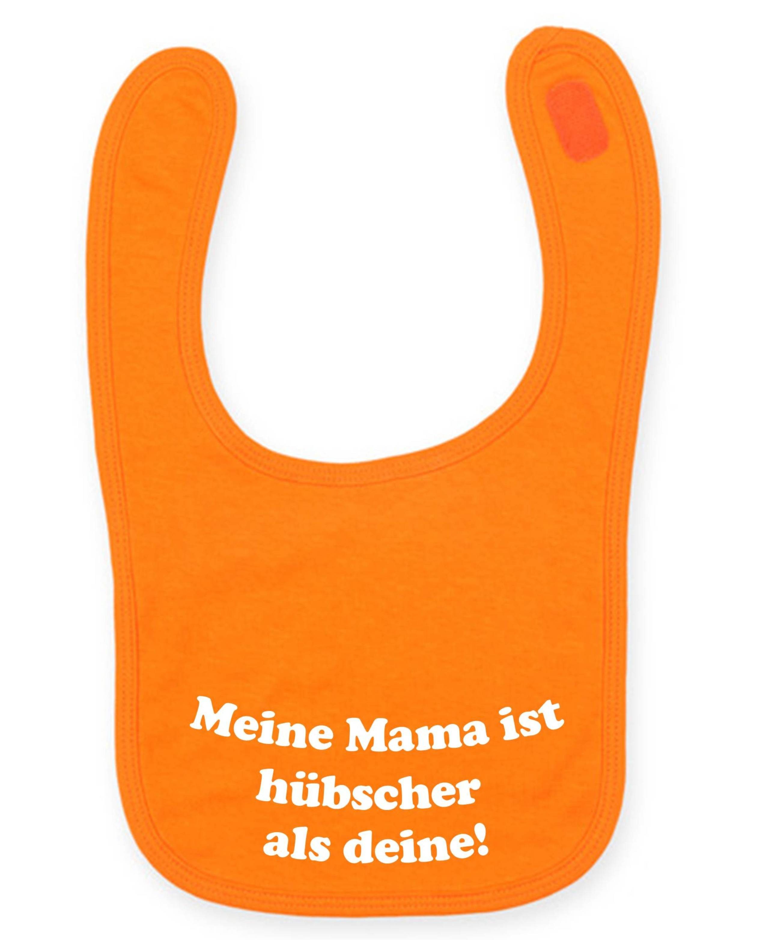 YO sport Lätzchen Kids Kollektion Baby Lätzchen fuchsia