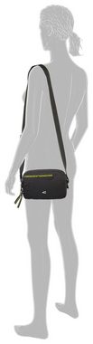 camel active Mini Bag SPIRIT Camera bag, im praktischen Design