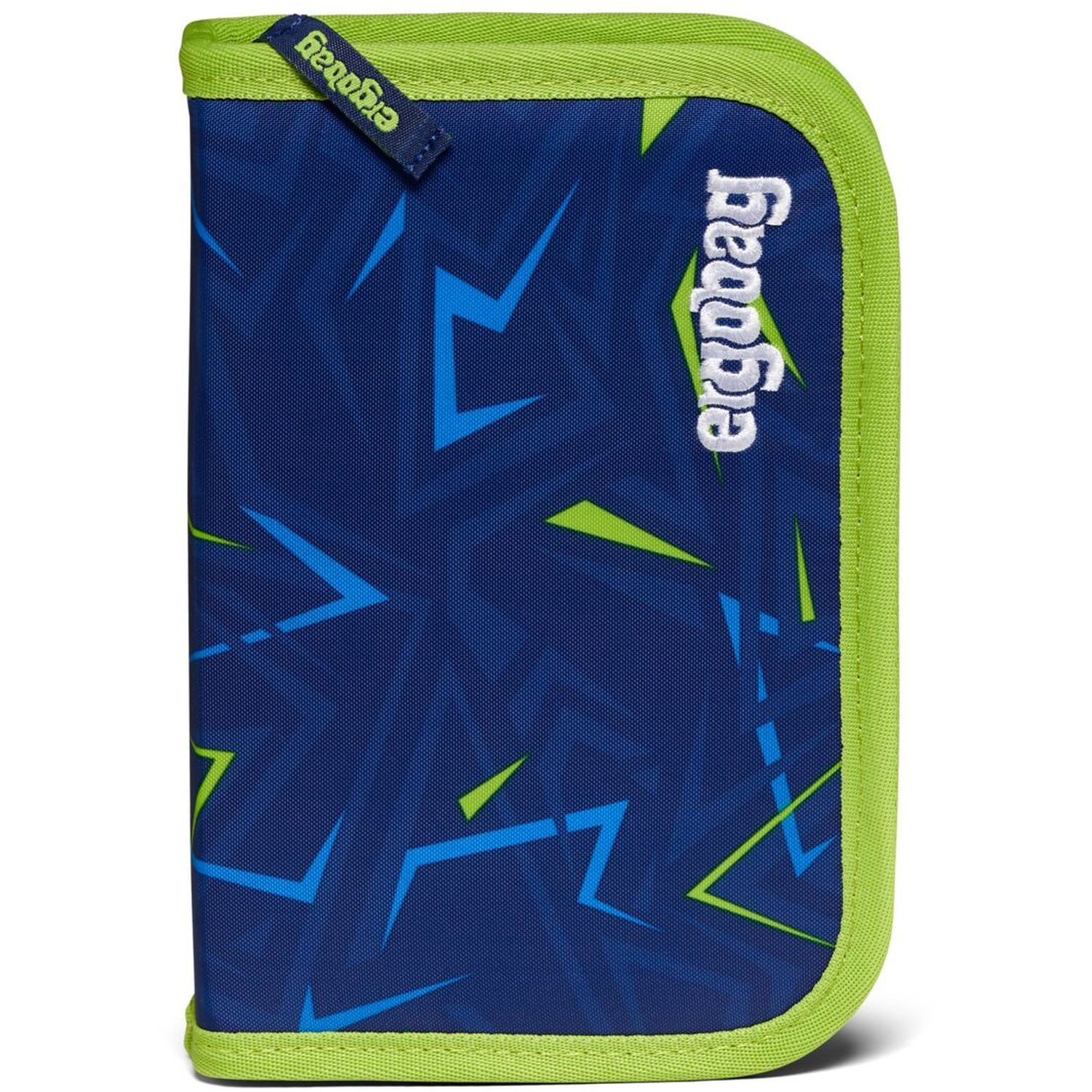 ergobag Federmäppchen Federmäppchen SpitzenreitBär