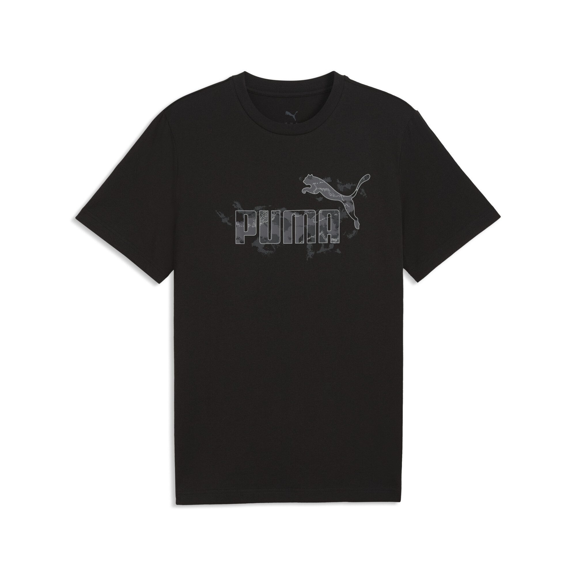 PUMA T-Shirt Camo T-Shirt Herren günstig online kaufen