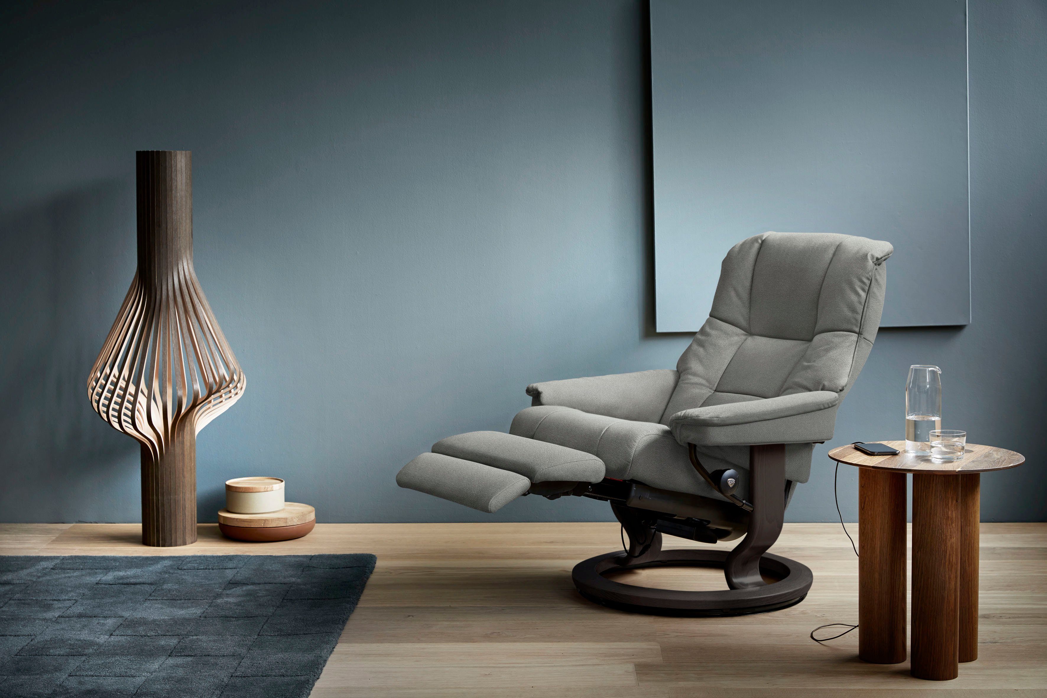 Stressless® Relaxsessel Mayfair, elektrisch verstellbar, optional 2-motorisch, Größe M & L