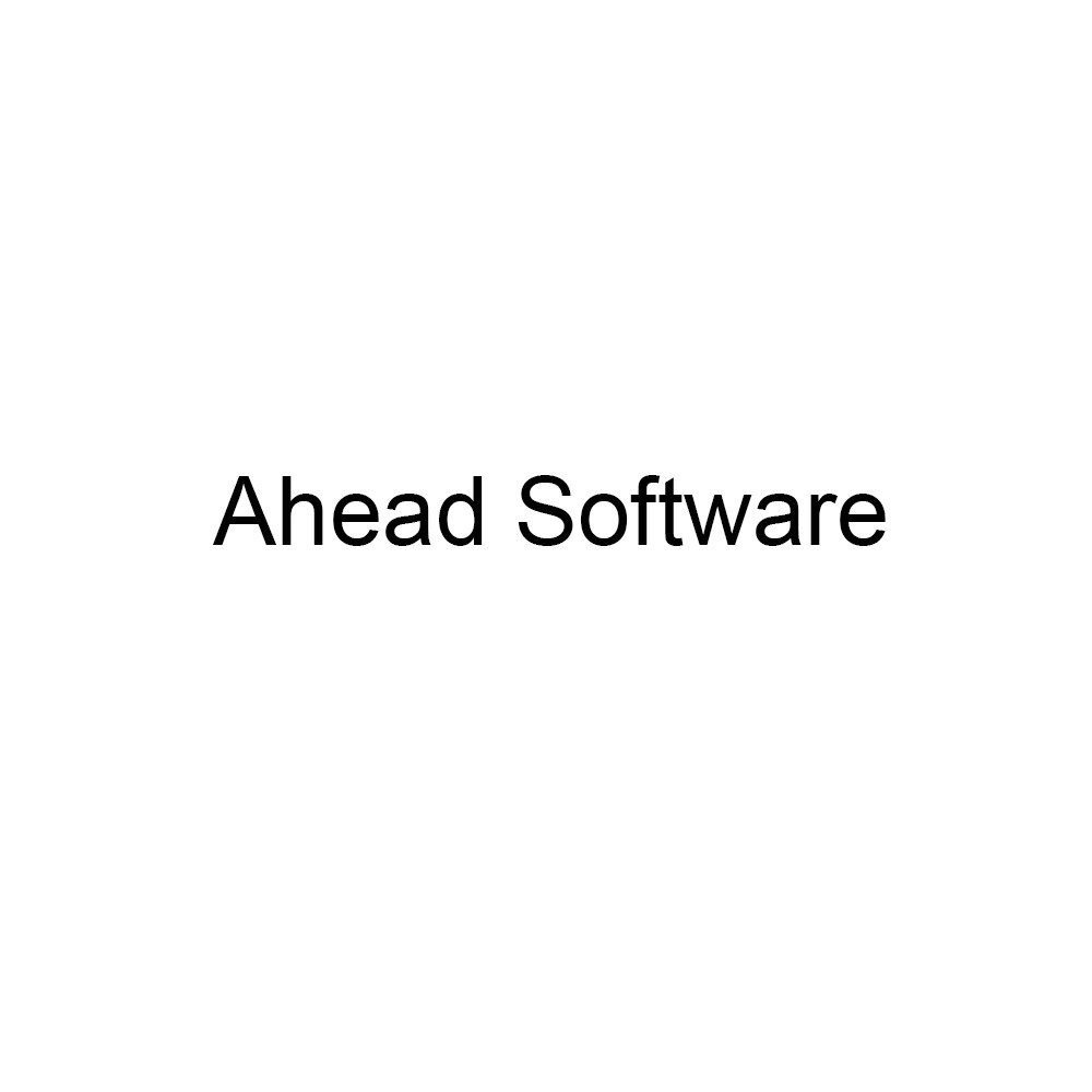 Ahead Software
