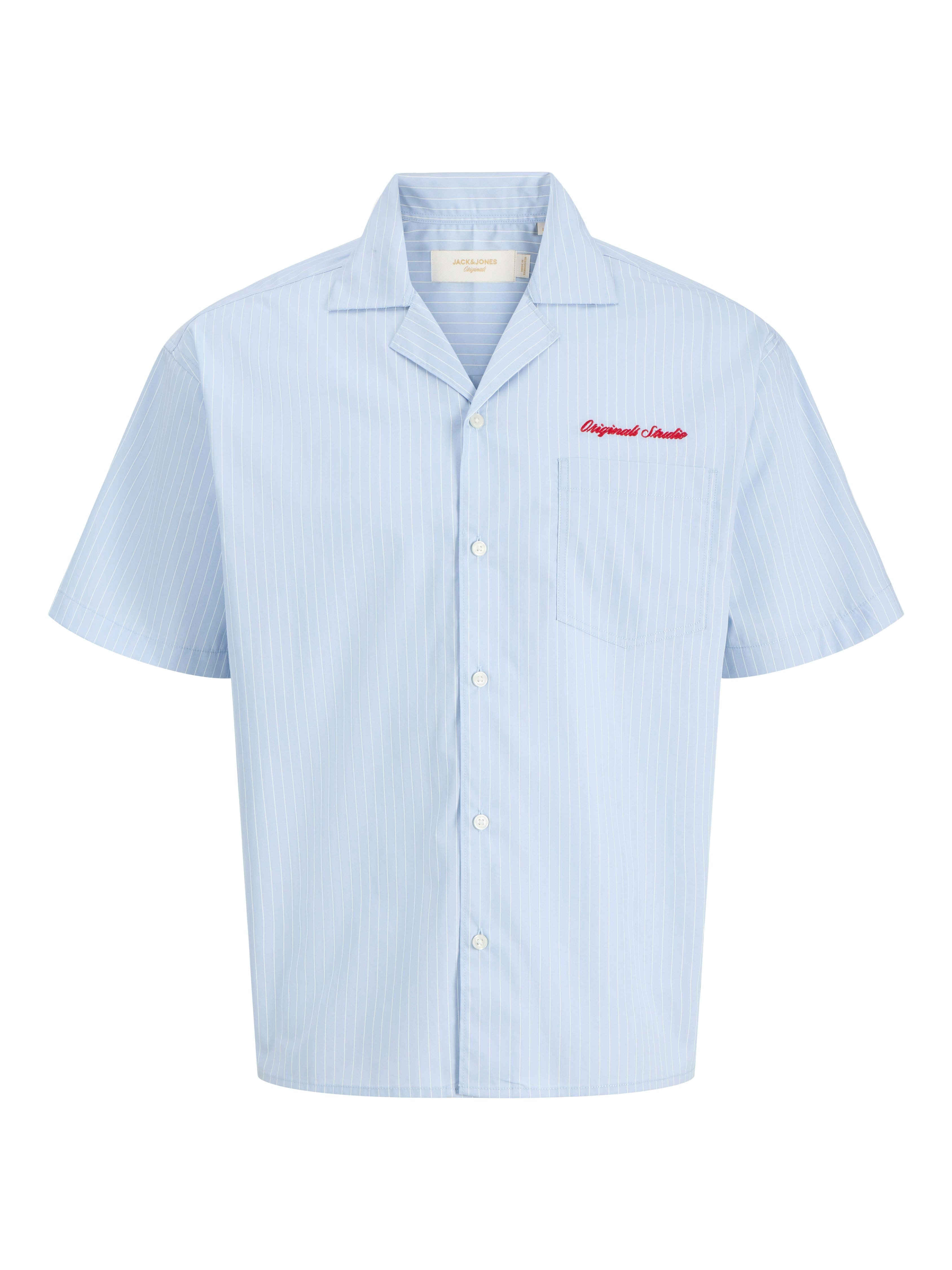 Jack & Jones Kurzarmhemd
