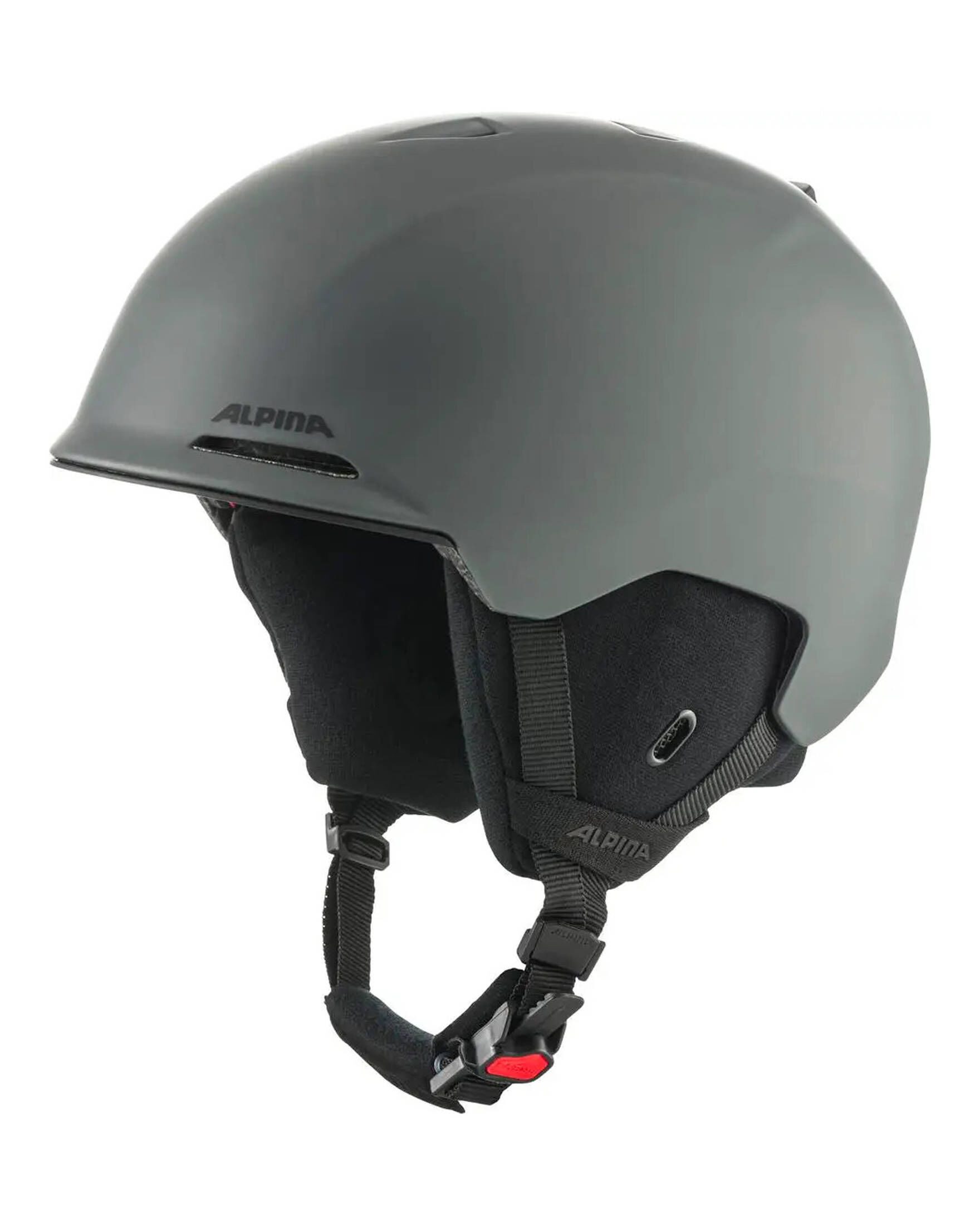 Alpina Sports Skihelm Herren Skihelm BRIX