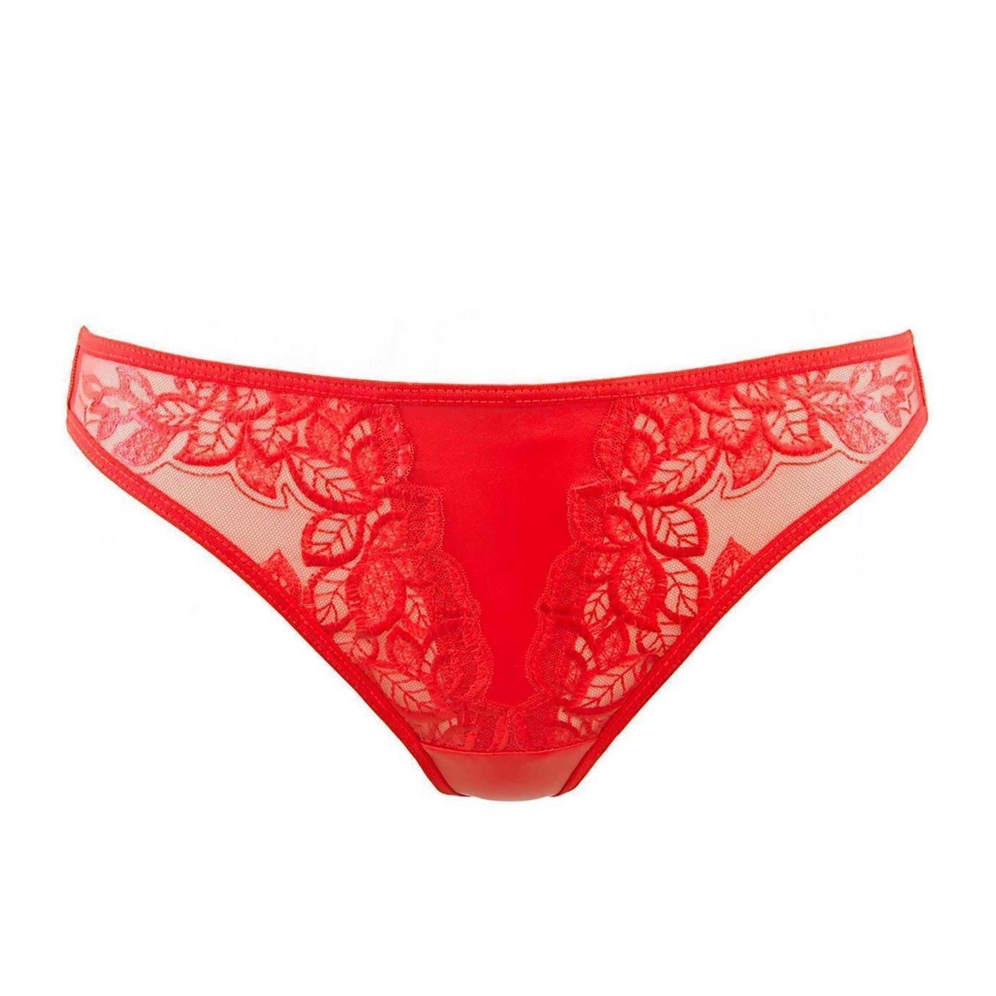 String V-10078 string red - (L,M,S,XL,XS)