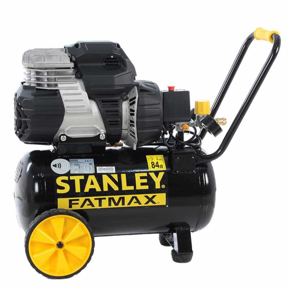 STANLEY Kompressor Compressor S244/8/24 FMXCM0051E