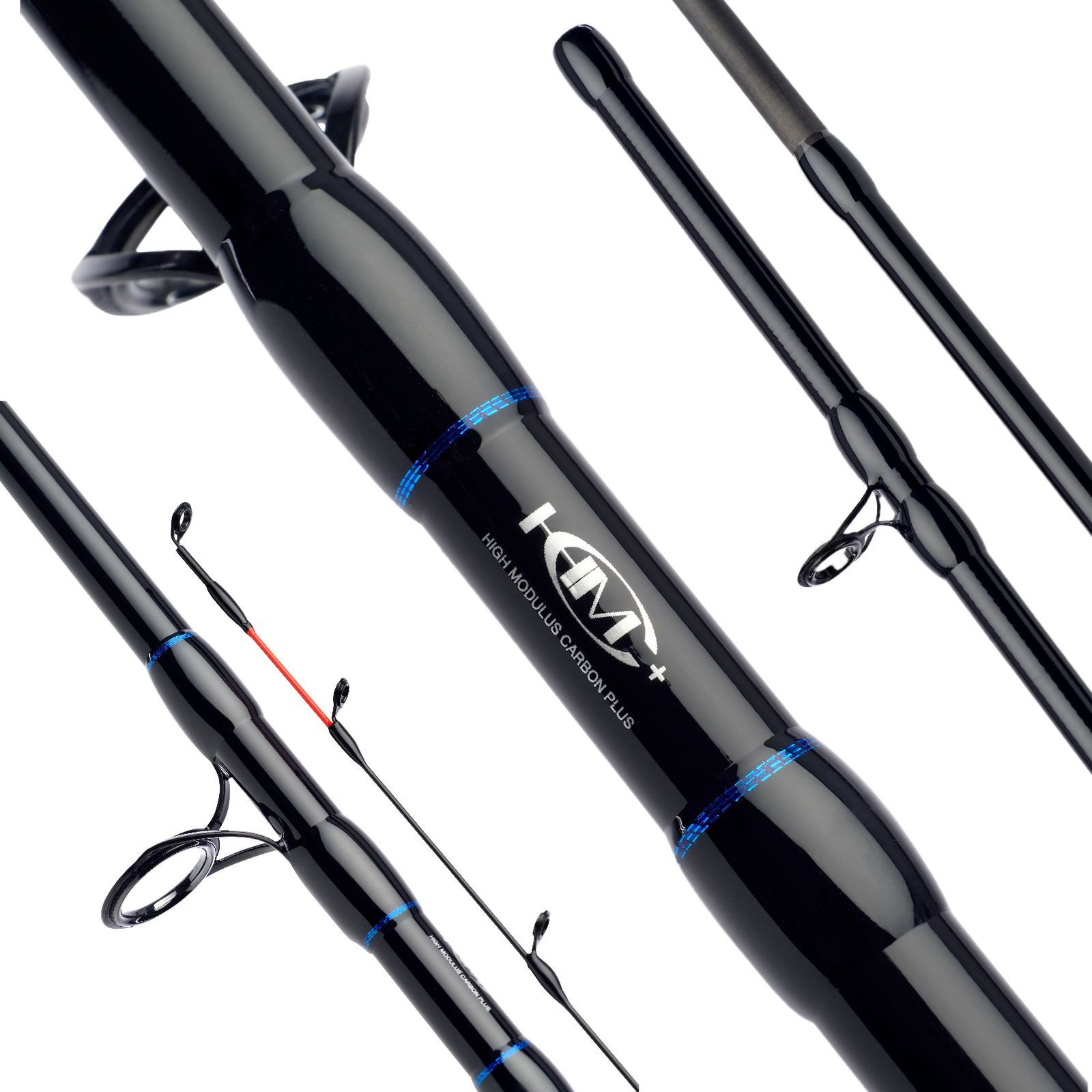 Daiwa Feederrute, (2-tlg), Daiwa N'ZON Extension 3,35m bis 50g Feeder Rute