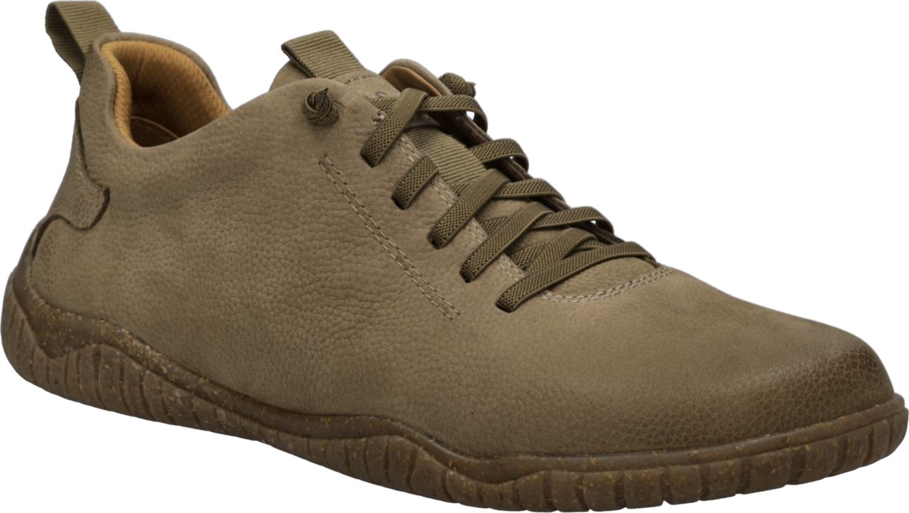 Josef Seibel Wallace 04 Barfußschuh Slipper, Halbschuh, Freizeitschuh, Komfortschuh in Weite G (weit)