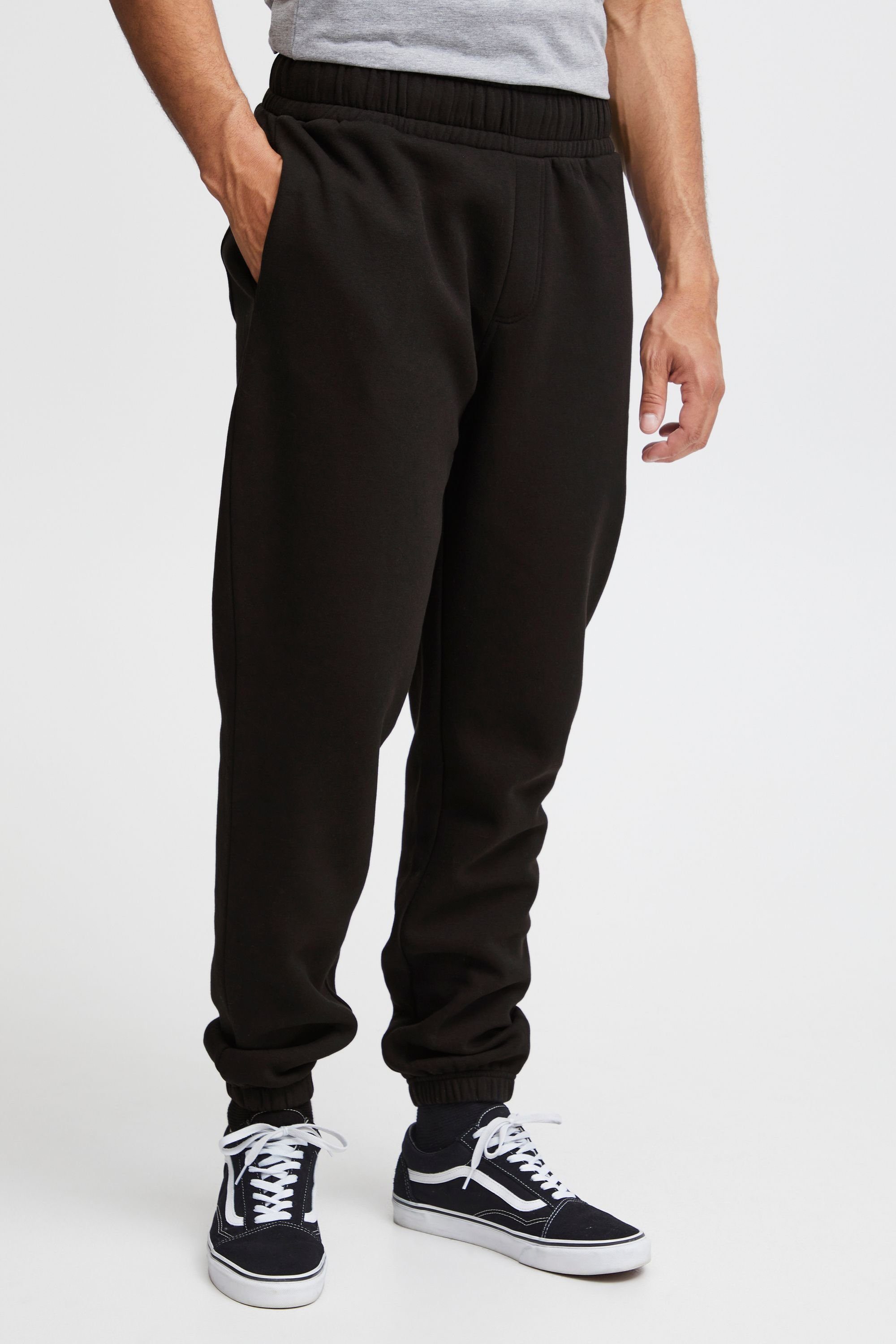 !Solid Jogginghose SDHanso True Black (194008)