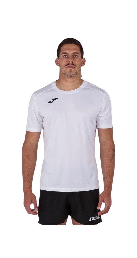 T-Shirt Strong (leicht, atmungsaktiv) weiss Herren