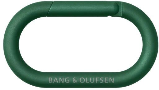 Bang & Lautsprecher Explore Olufsen Beosound Green