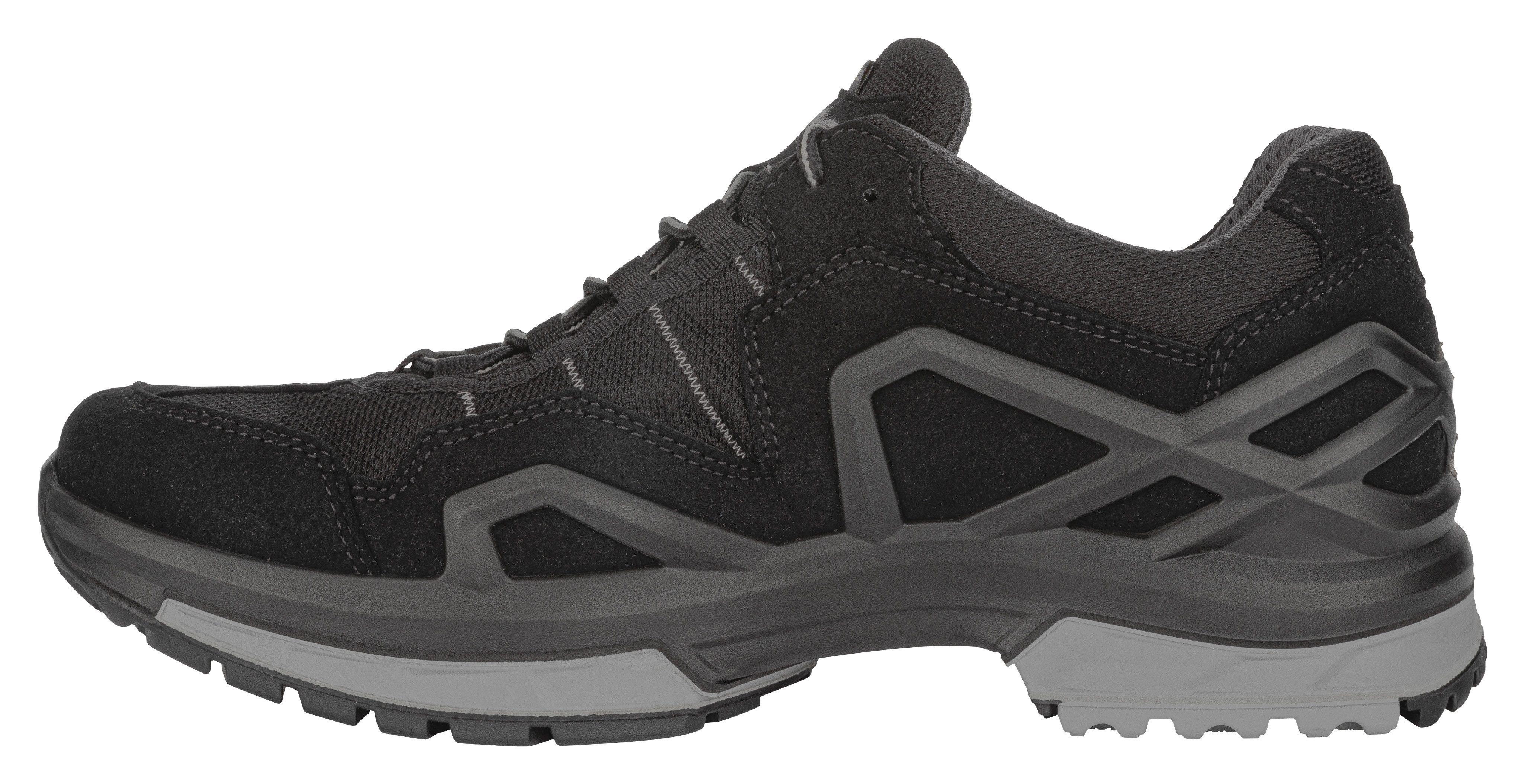 Lowa GORGON GORE-TEX Wanderschuh wasserdicht dank Gore-Tex Membrane