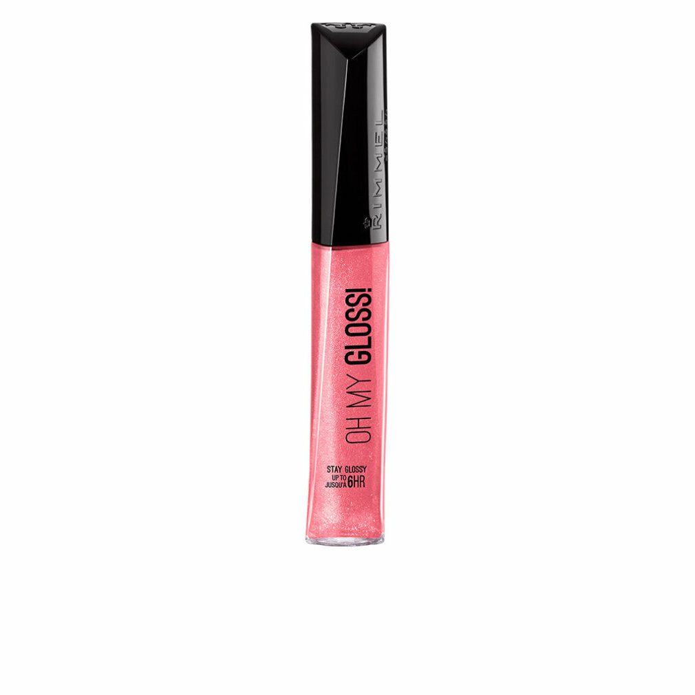 Rimmel London Lipgloss Oh My Gloss Lipgloss 160