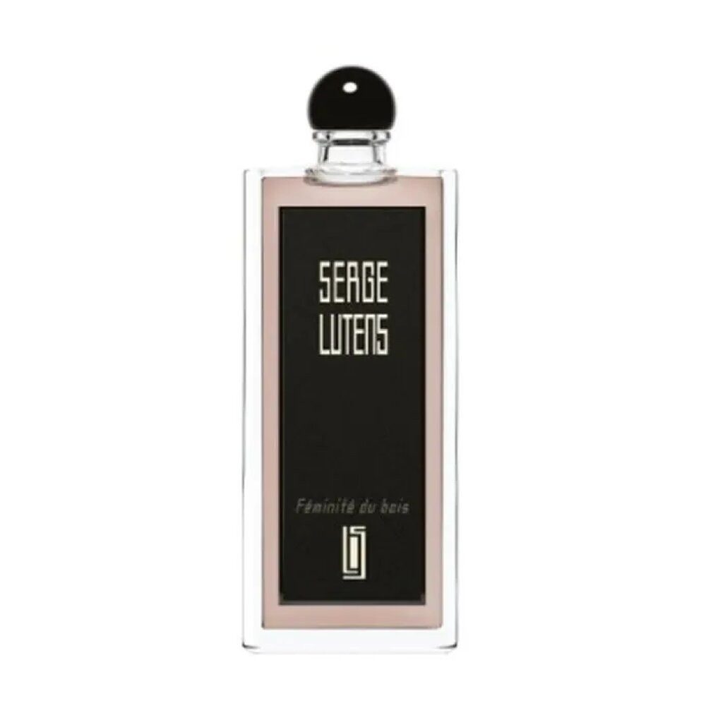 SERGE LUTENS Eau de Parfum Feminite Du Bois Eau De Parfum Spray 50ml