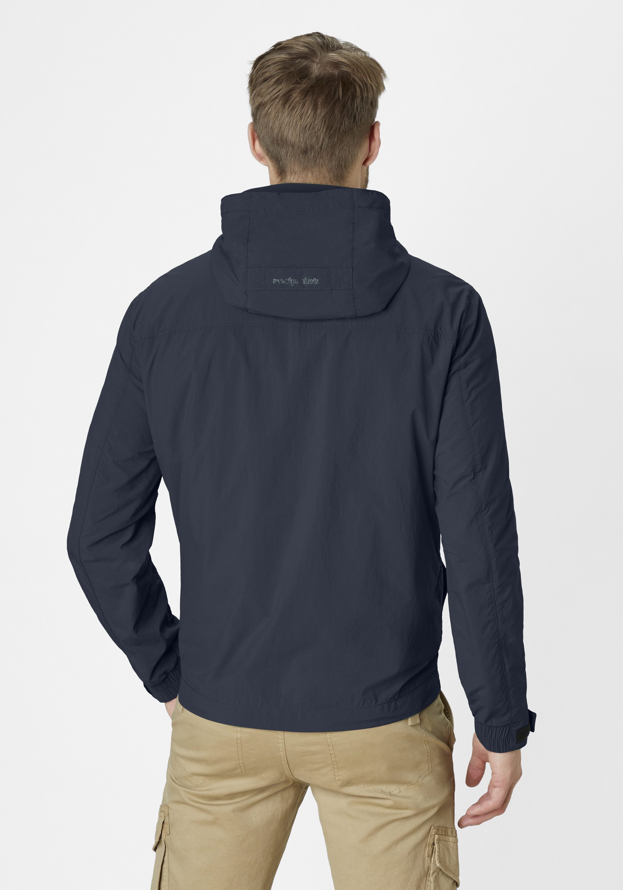 Redpoint Blouson MATT Sportiver Regular Fit Sommer Blouson