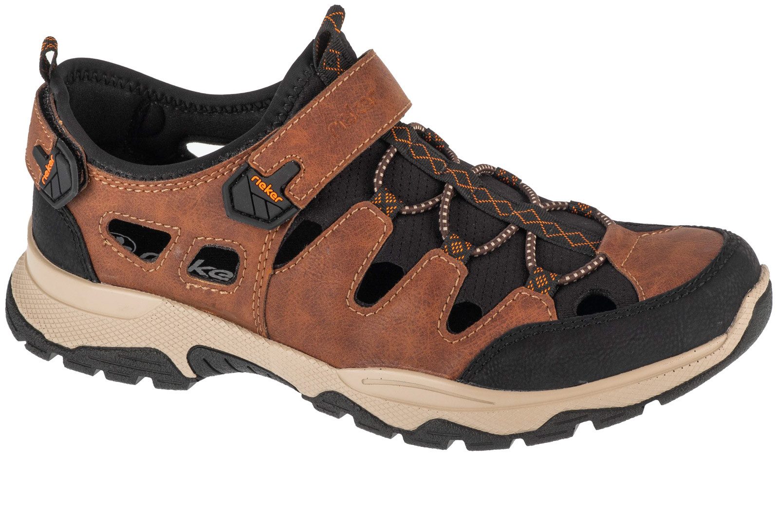 Rieker Sandals B8375 Sandale