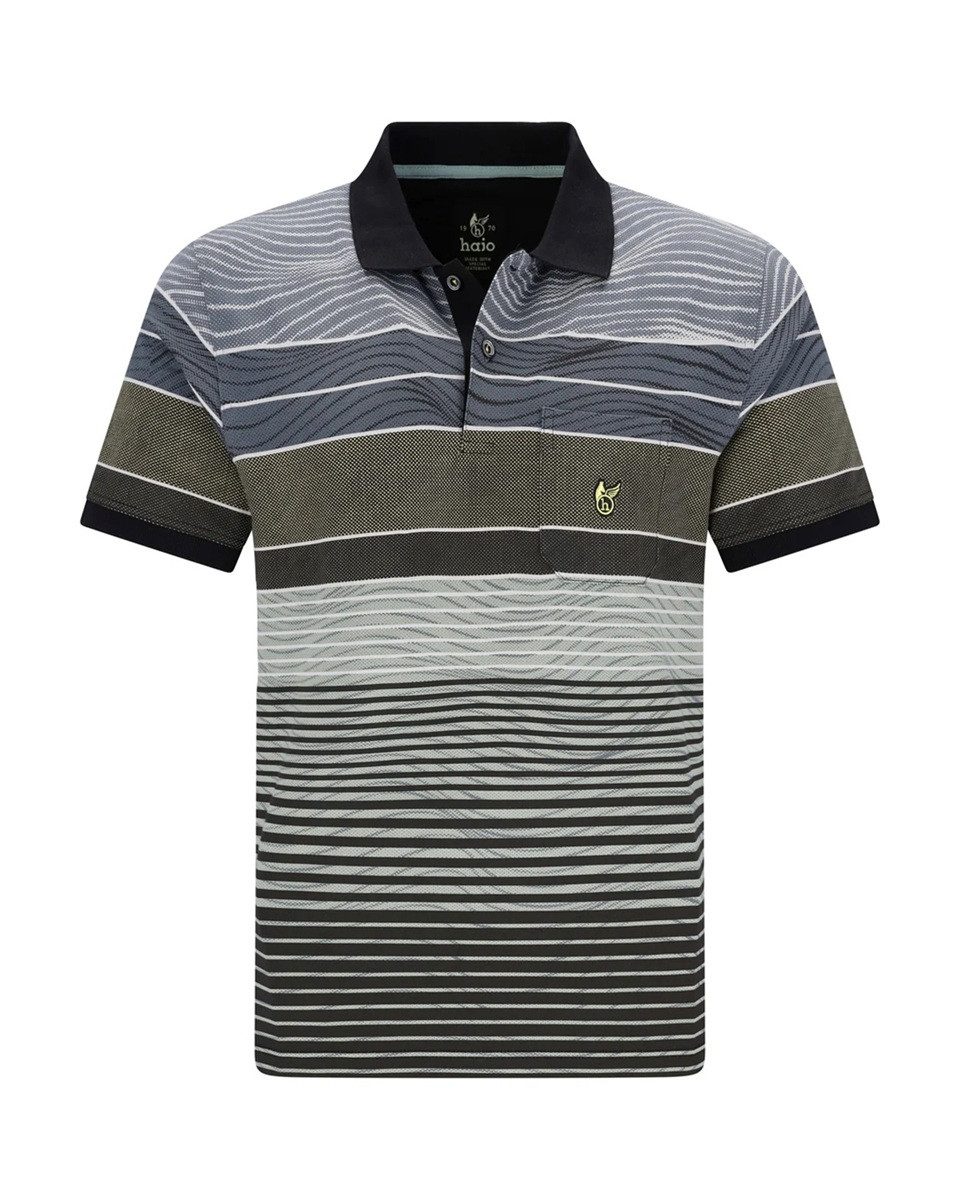 Hajo Poloshirt 27714 stay fresh-Premiumqualität günstig online kaufen