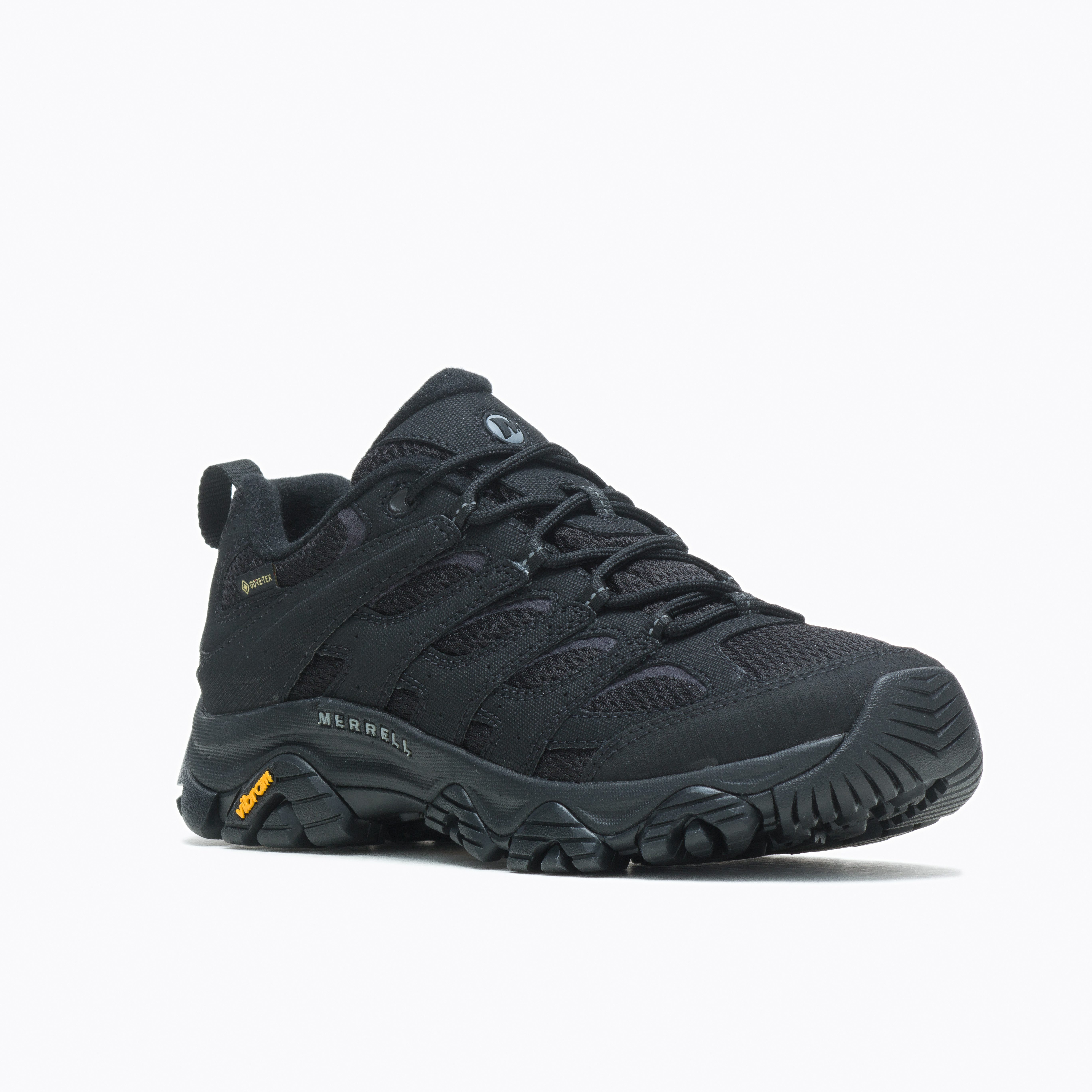 Merrell MOAB 3 SYN GTX Wanderschuh wasserdicht, mit Vibram Sohle günstig online kaufen