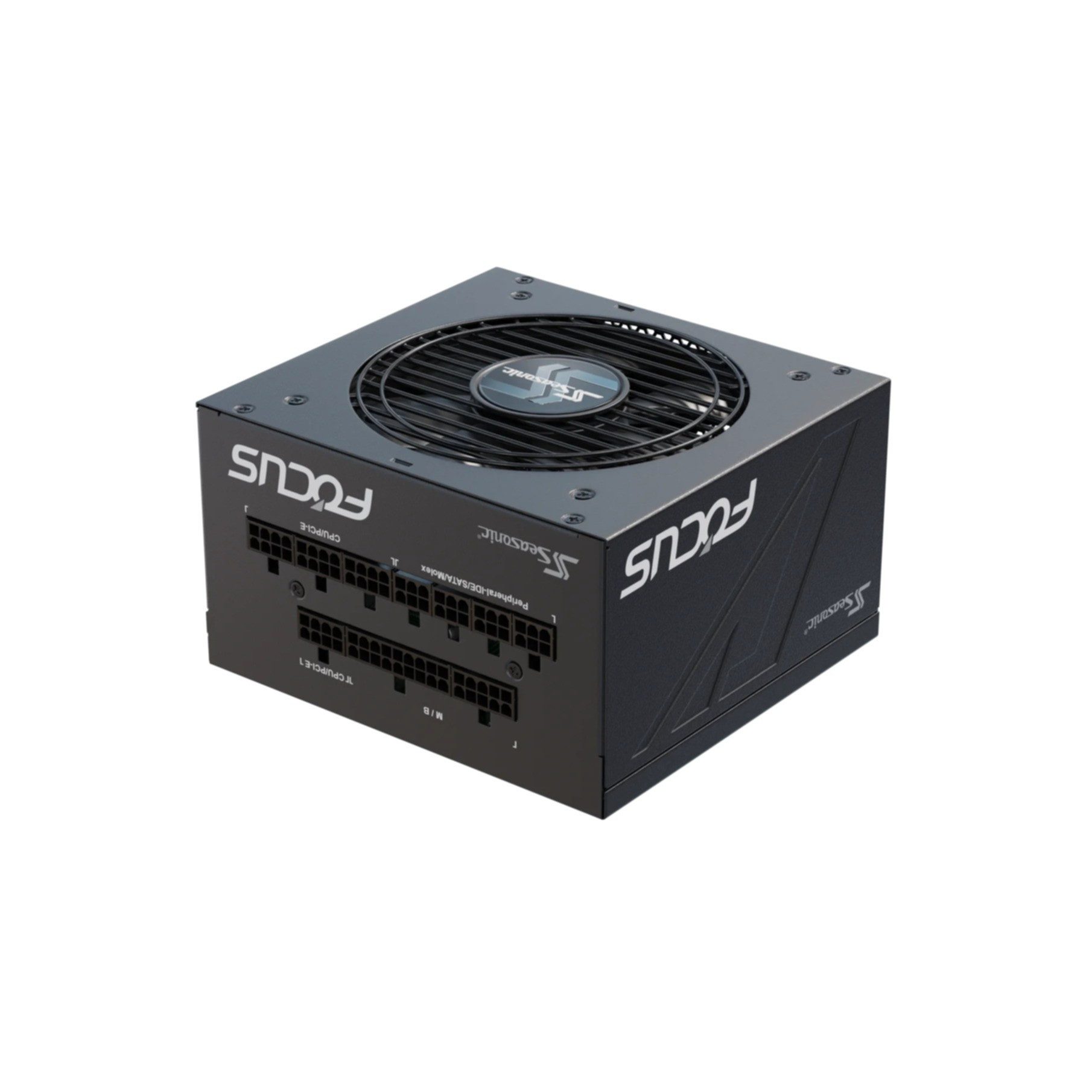 Seasonic Focus GX Netzteil