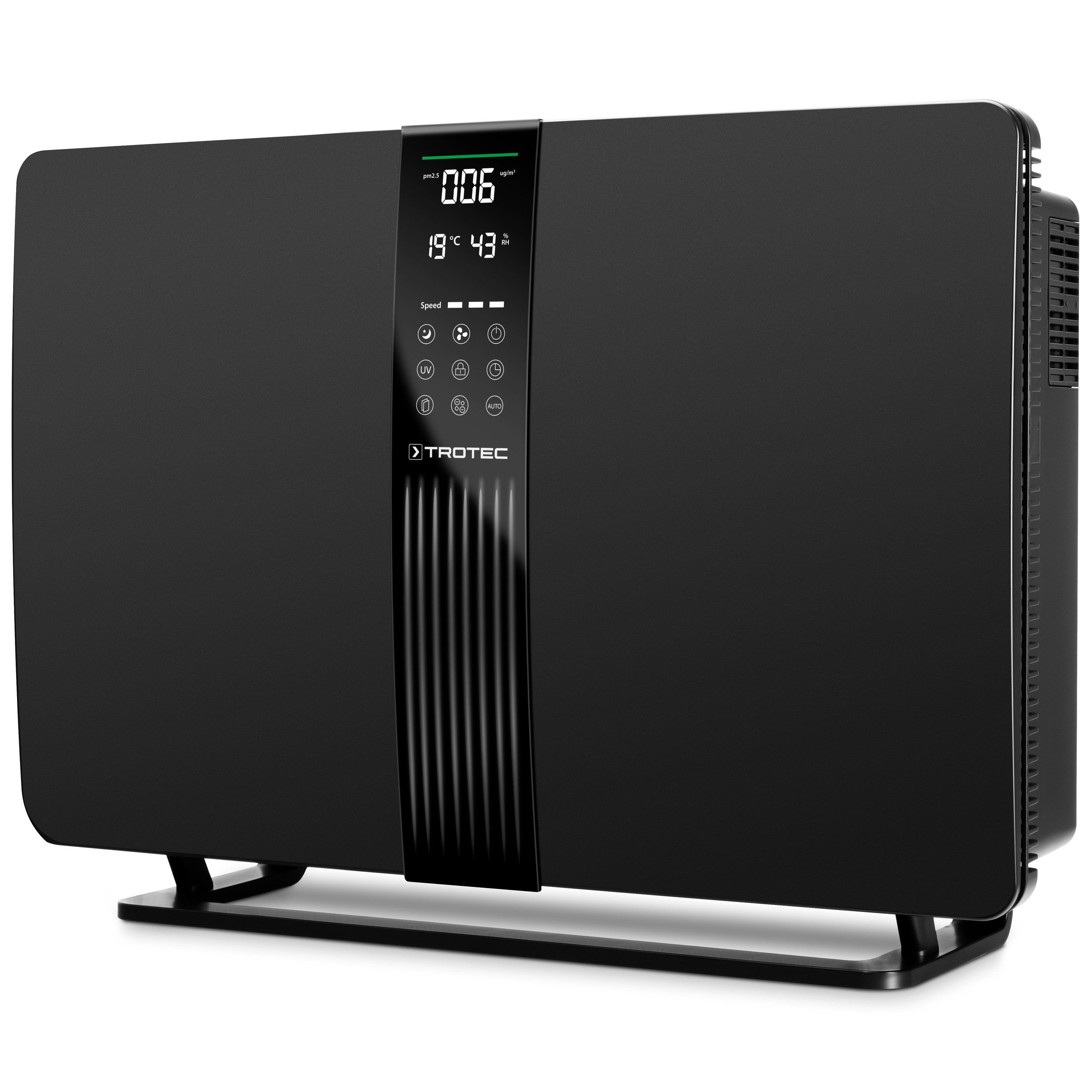 TROTEC Luftreiniger AirgoClean 145 E