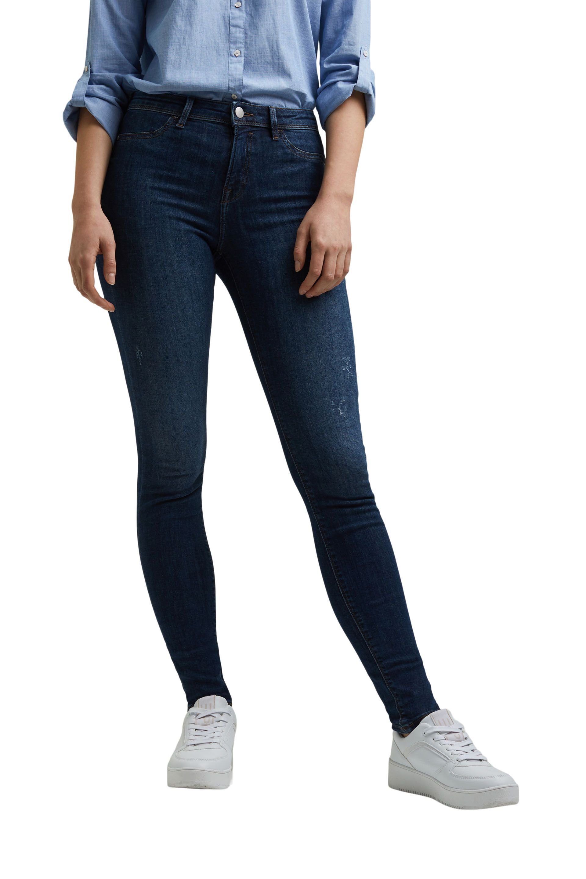 edc by Esprit Slim-fit-Jeans