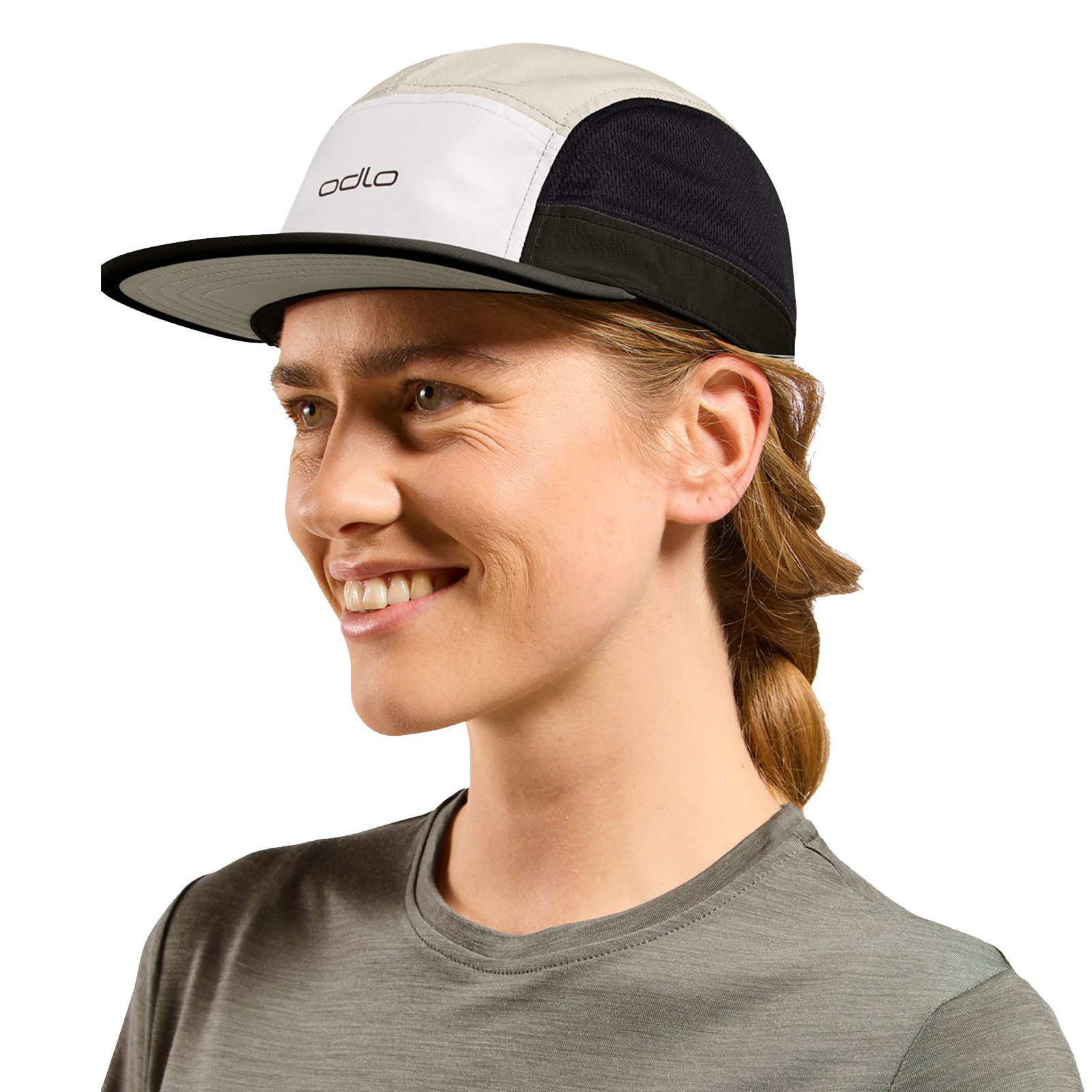 Schirmmütze Performance Light Cap 763330-11012