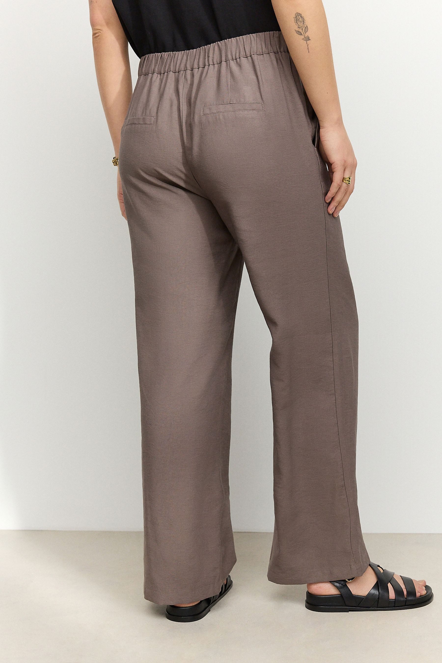 Next Umstandshose Arbeitshose, Umstandsmode (1-tlg) günstig online kaufen