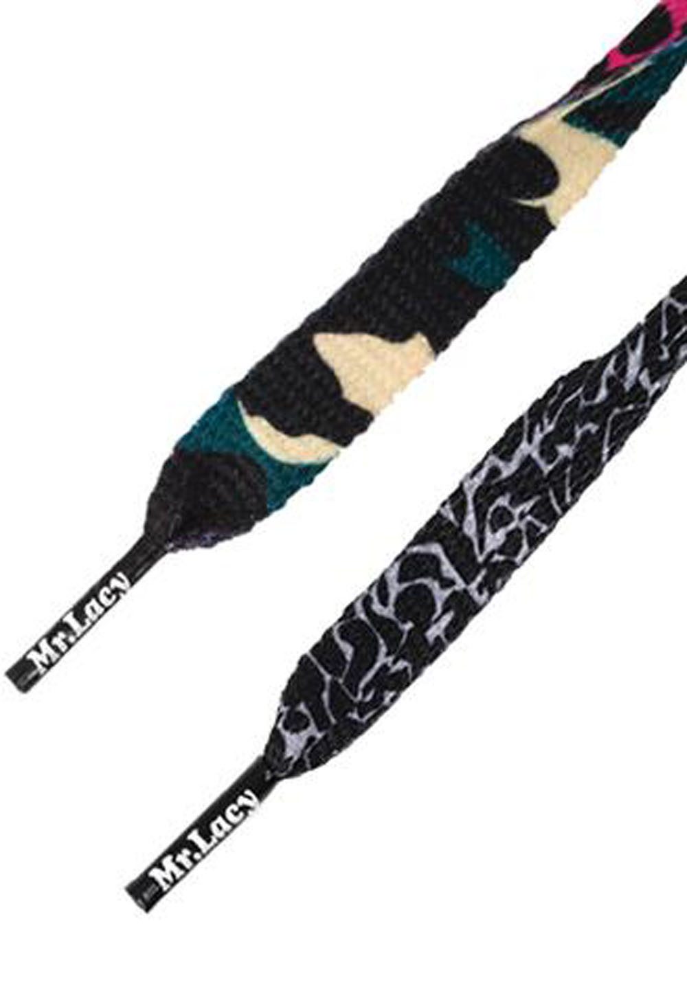 Schnürsenkel Printies - Sneaker Laces mit Motiv