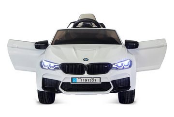 Smarty Elektro-Kinderauto Kidcars Elektro Kinderauto BMW M5