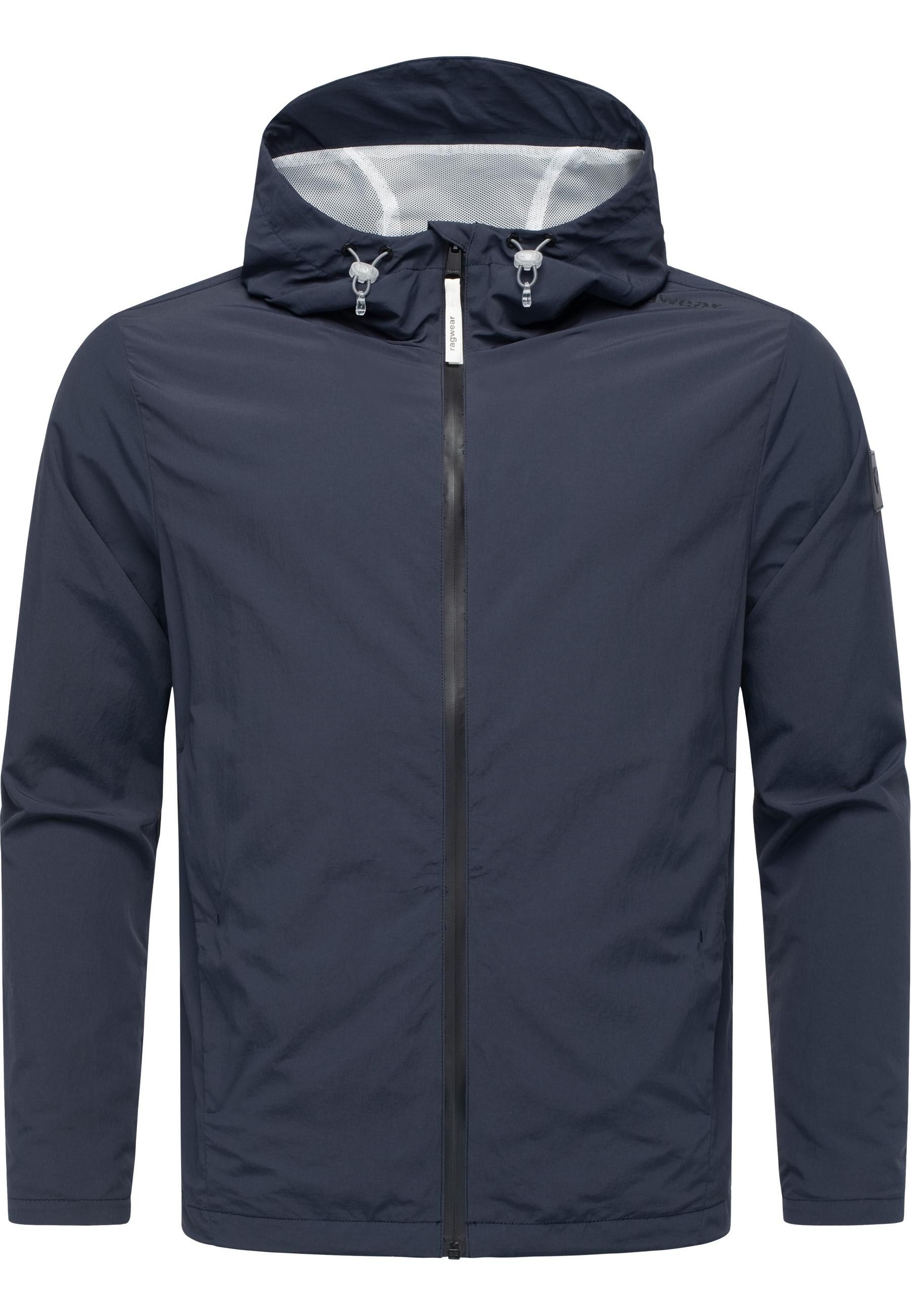 Ragwear Outdoorjacke Lewie Übergangsjacke mit wasserdichtem günstig online kaufen