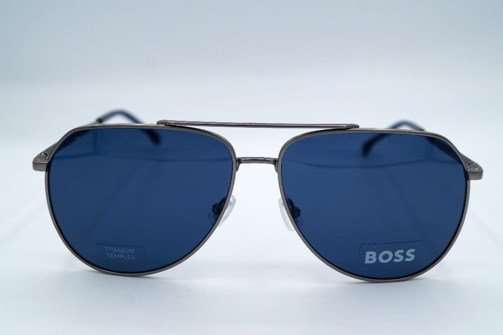 BOSS Sonnenbrille HUGO BOSS BLACK Sonnenbrille günstig online kaufen