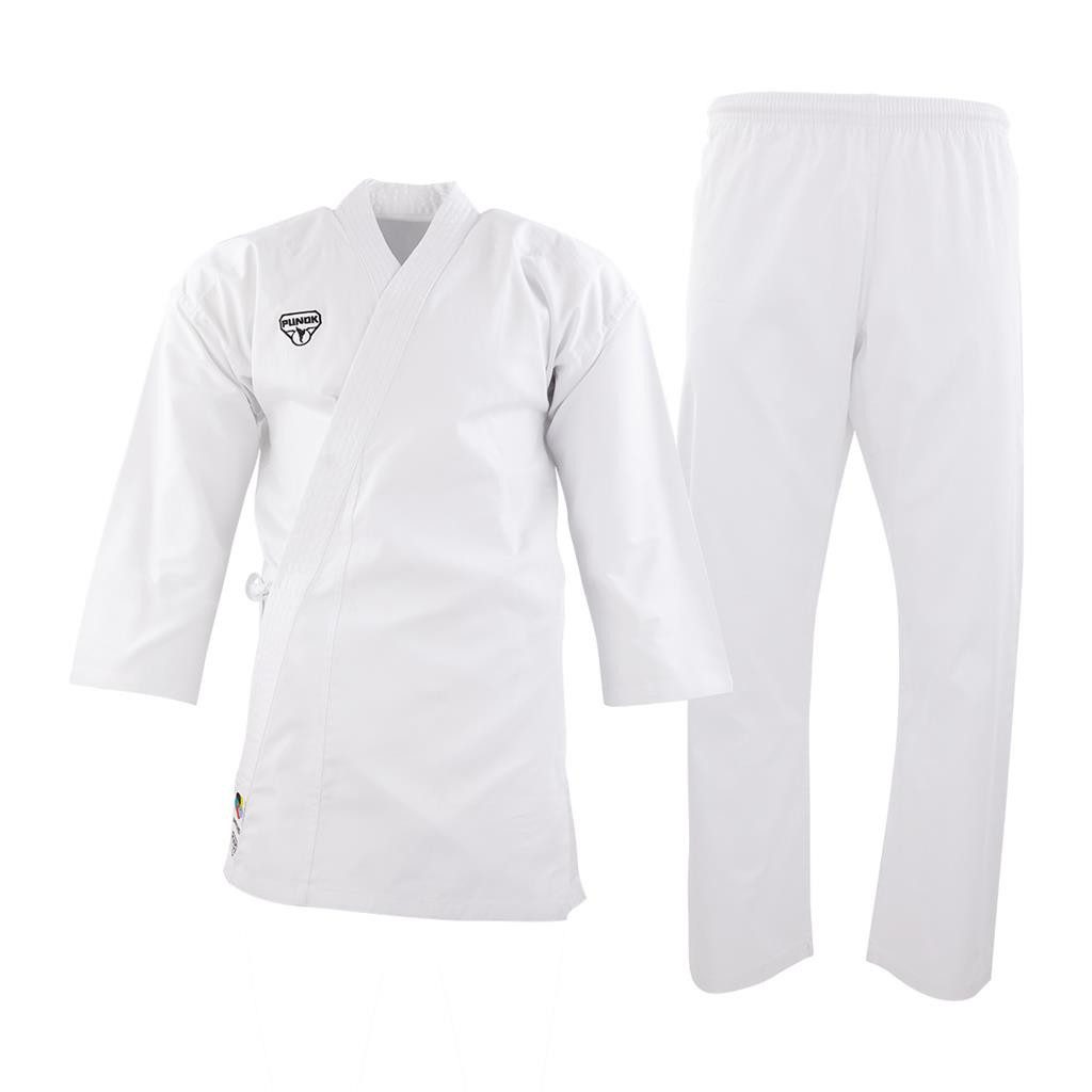 Century Martial Arts Karateanzug PUNOK WKF Karate Training Grundausstattung günstig online kaufen