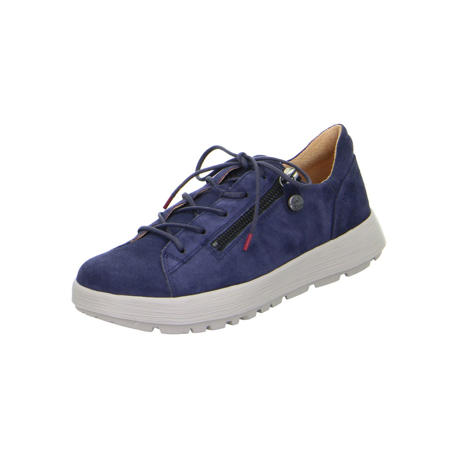 Think! Schnürer Comoda Schnürschuh