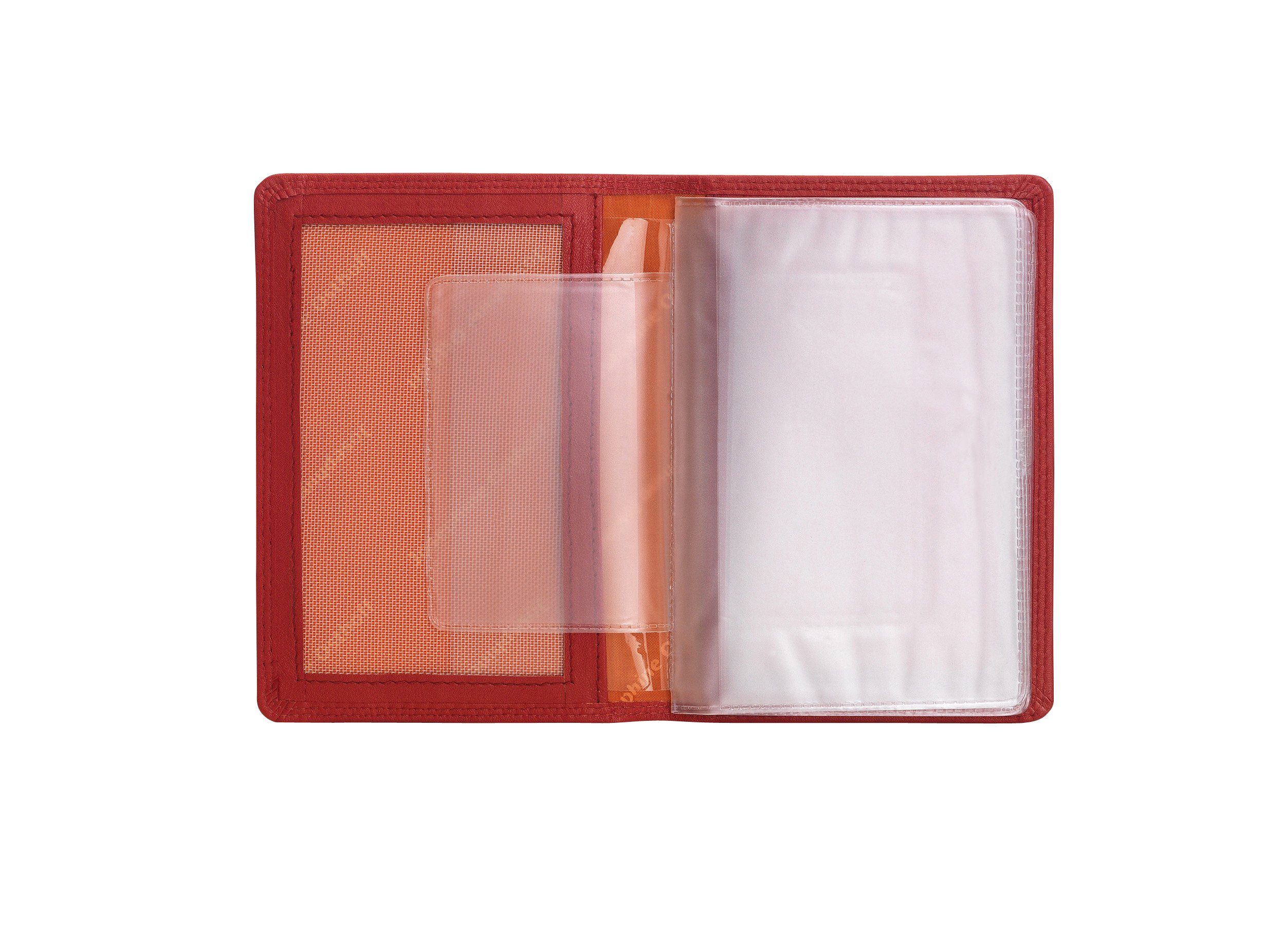 Josephine Osthoff Brieftasche Passport Ausweishülle kirsche günstig online kaufen