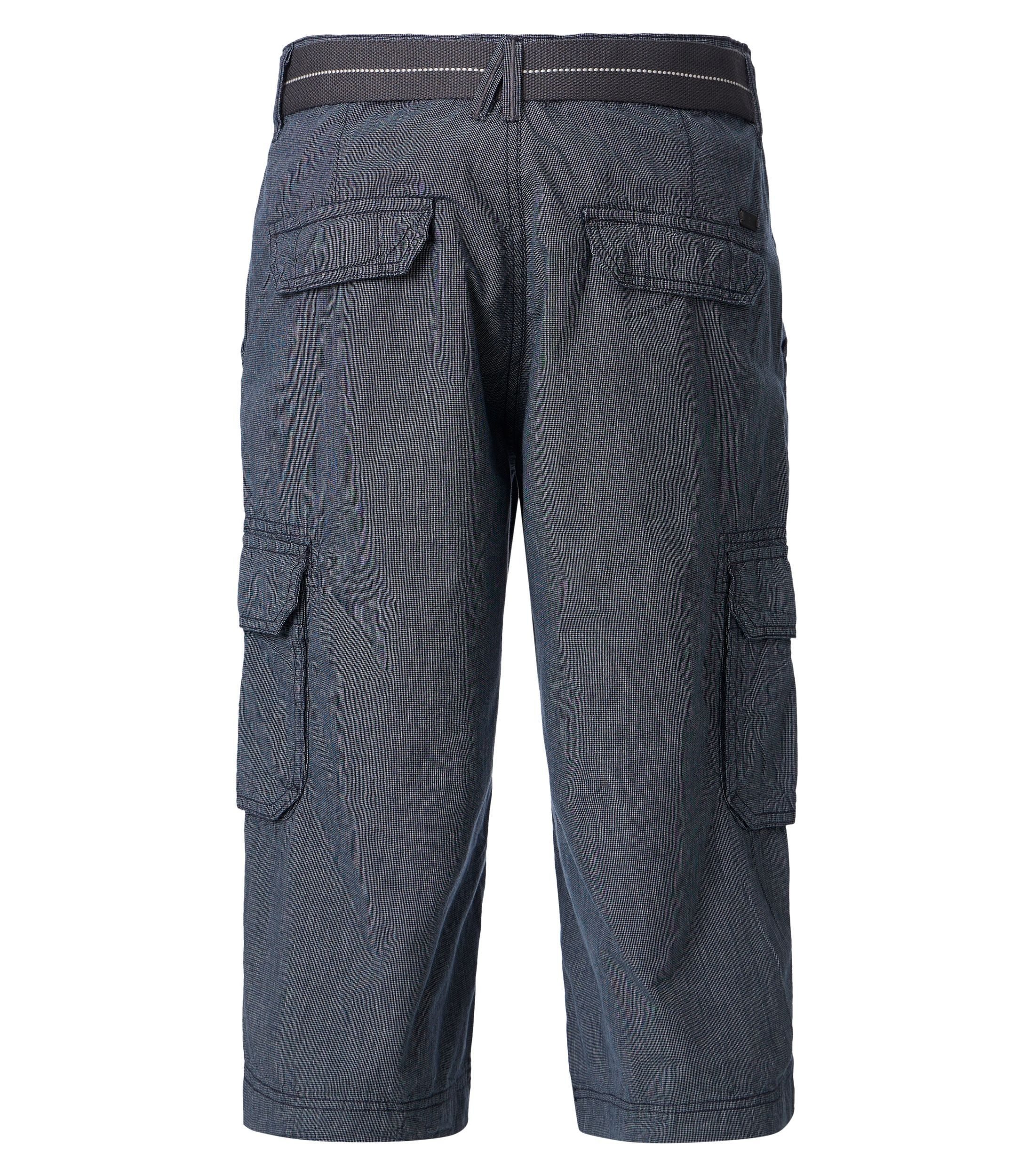 CASAMODA 3/4-Hose CASAMODA 3/4 - Bermuda BEN uni – Bild 2 von 4