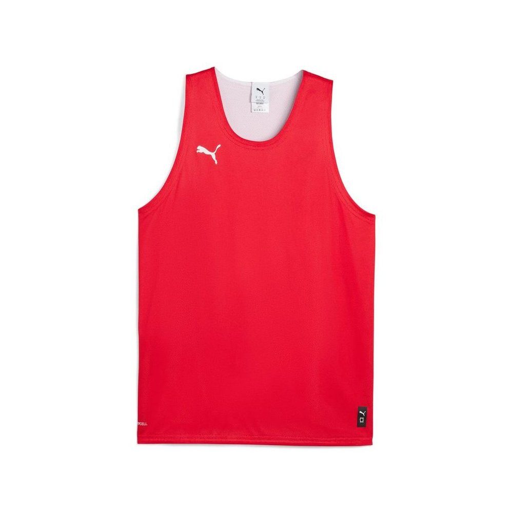 PUMA T-Shirt teamJAWS Reversible Jersey