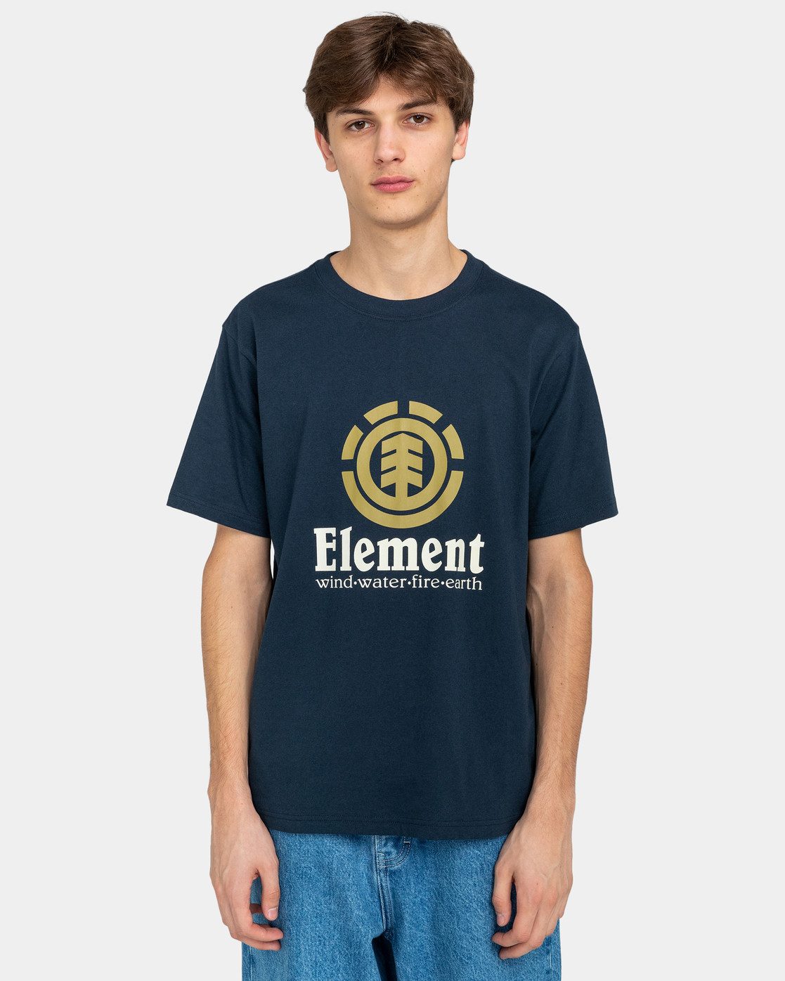 Element T-Shirt Vertical günstig online kaufen