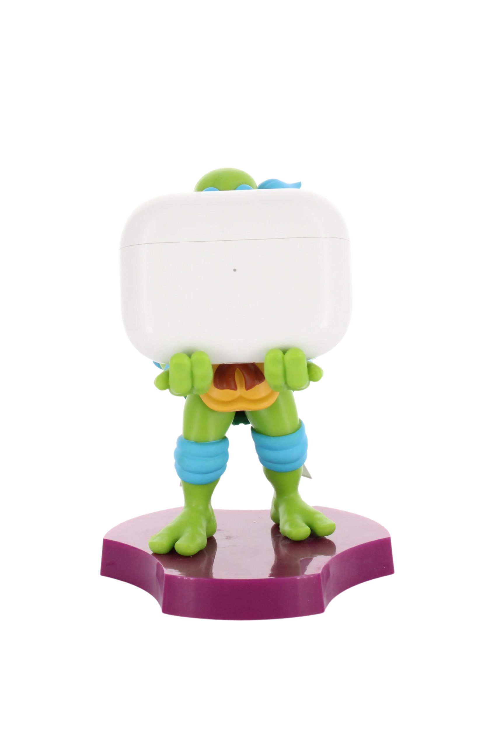 Exquisite Gaming Smartwatch-Halterung Holdem TMNT Leonardo