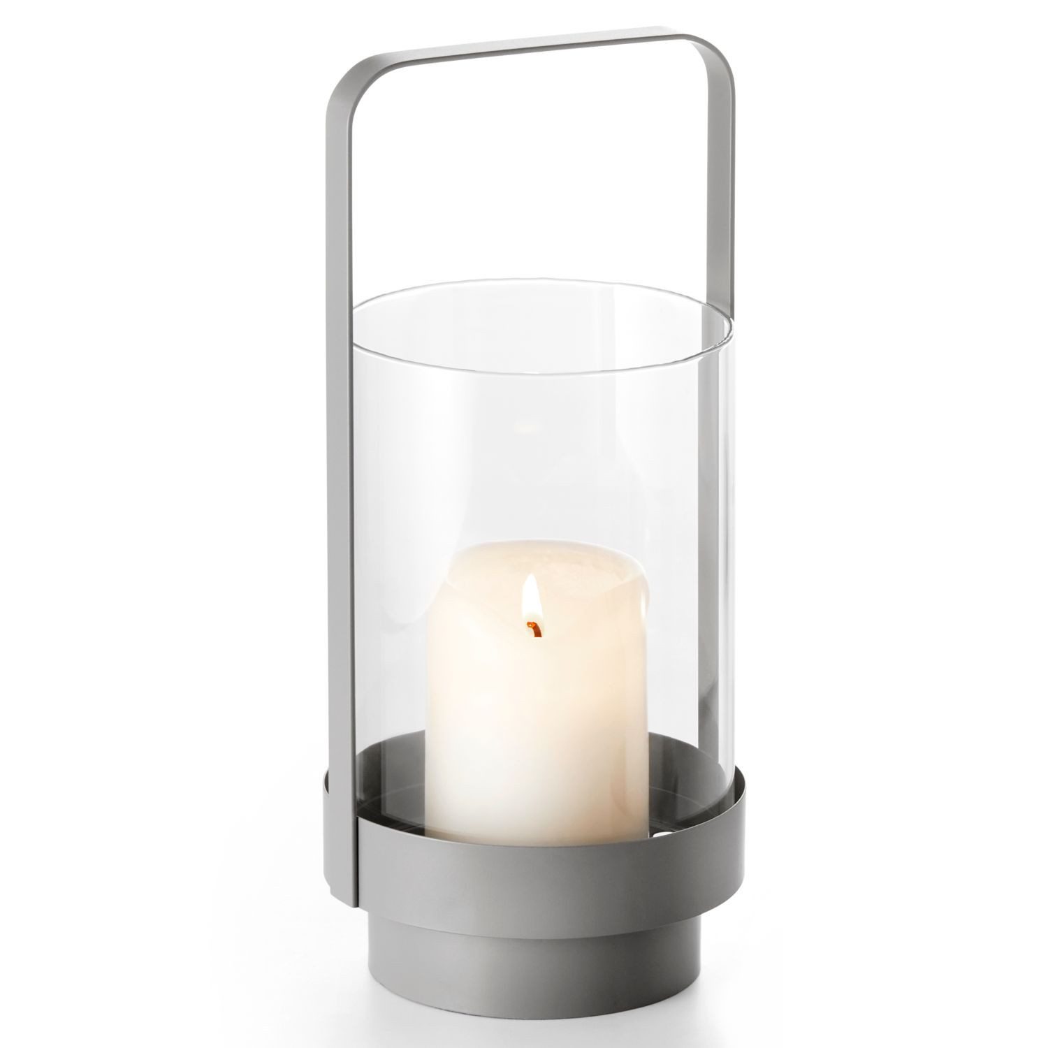 Windlicht Home L